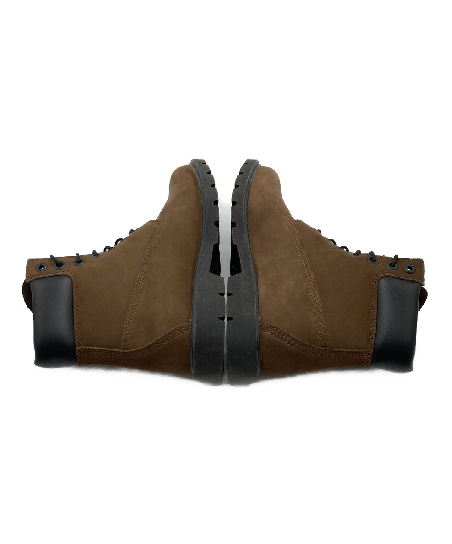 中古・古着通販】Timberland (ティンバーランド) 6インチベーシック