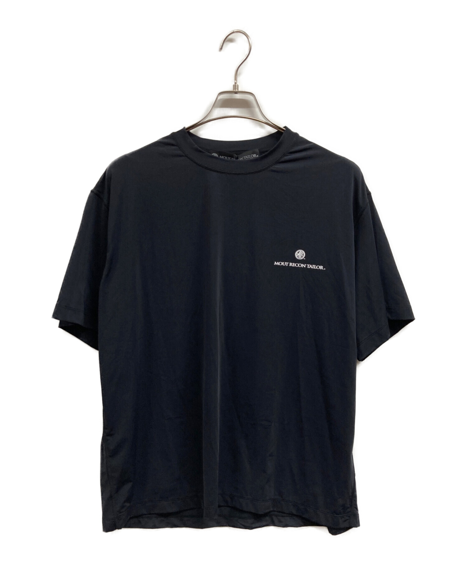 MOUT RECON TAILOR マウトリーコンテーラー　Tシャツ 46サイズ 中古・古着通販】MOUT RECON TAILOR (マウトリーコンテーラー) MOUT