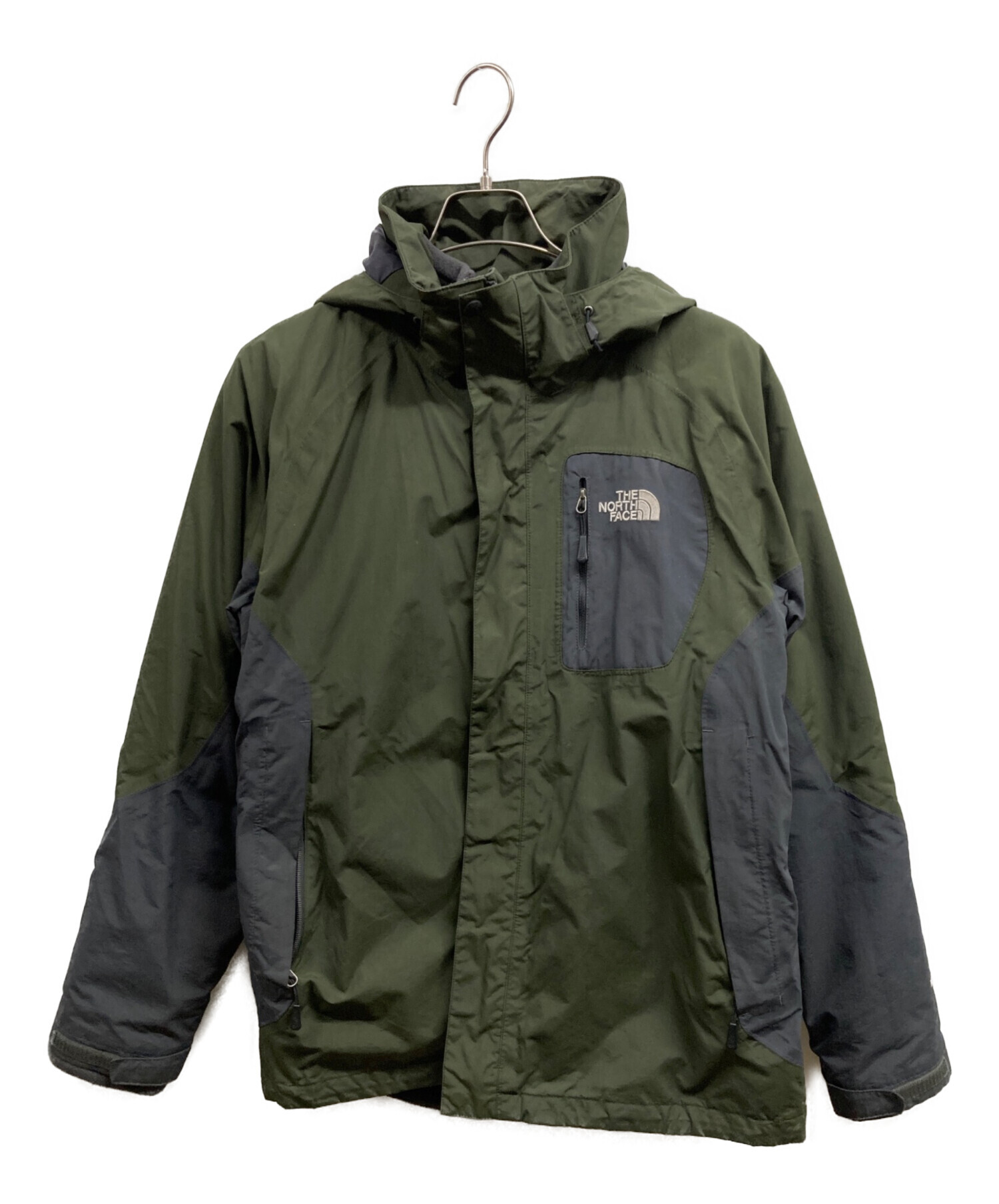 中古・古着通販】THE NORTH FACE (ザ ノース フェイス) HYVENT