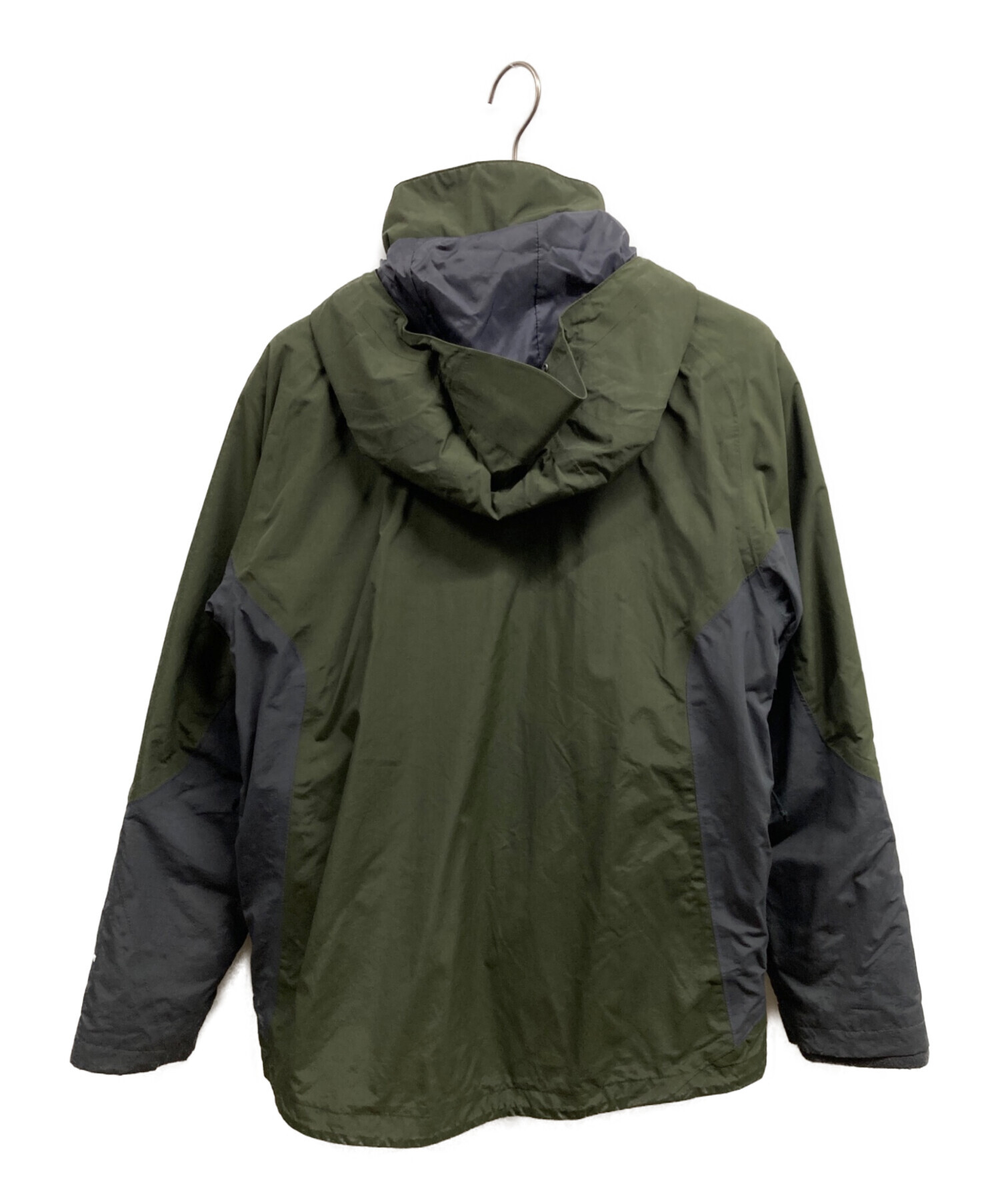 中古・古着通販】THE NORTH FACE (ザ ノース フェイス) HYVENT 