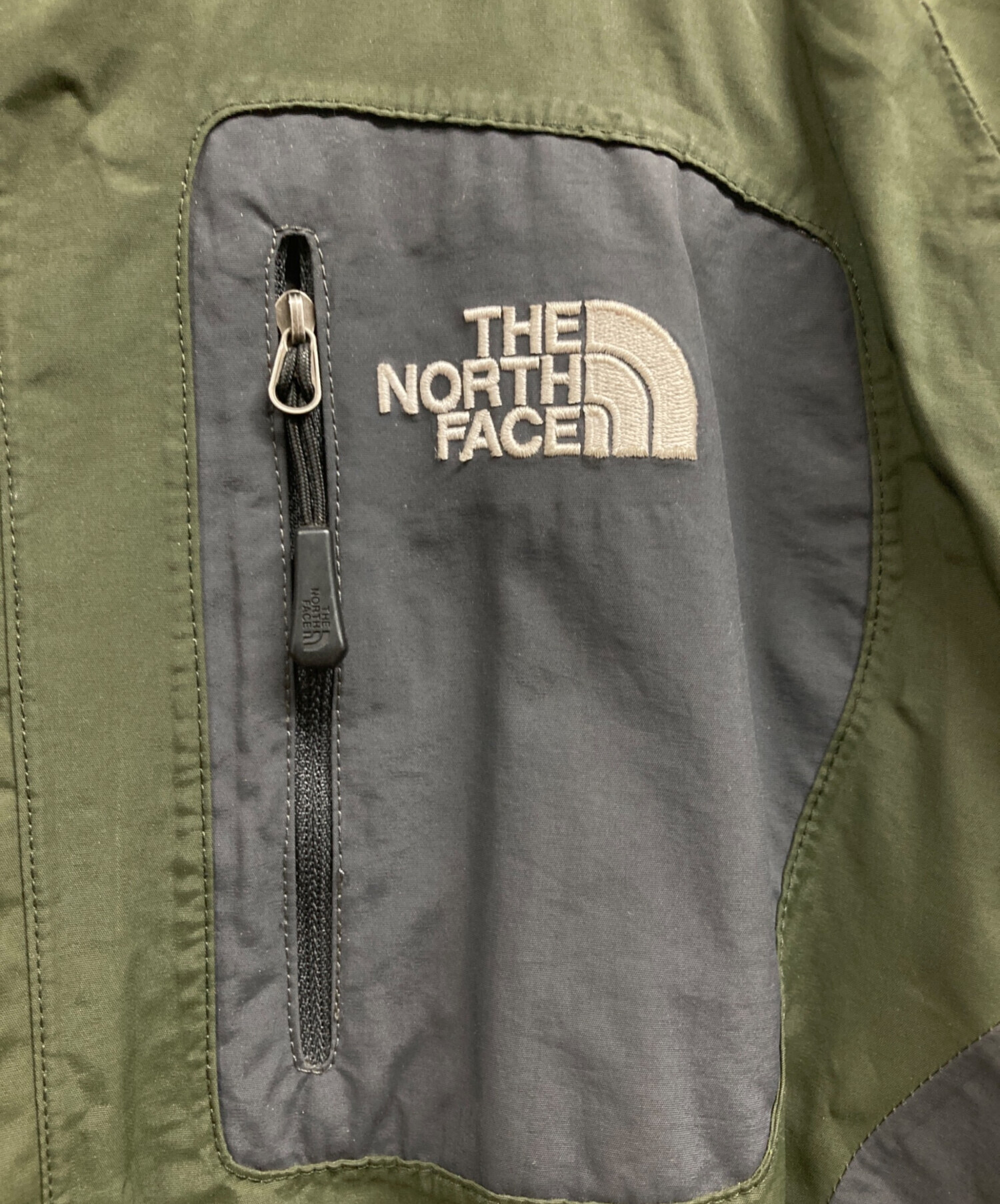 中古・古着通販】THE NORTH FACE (ザ ノース フェイス) HYVENT 