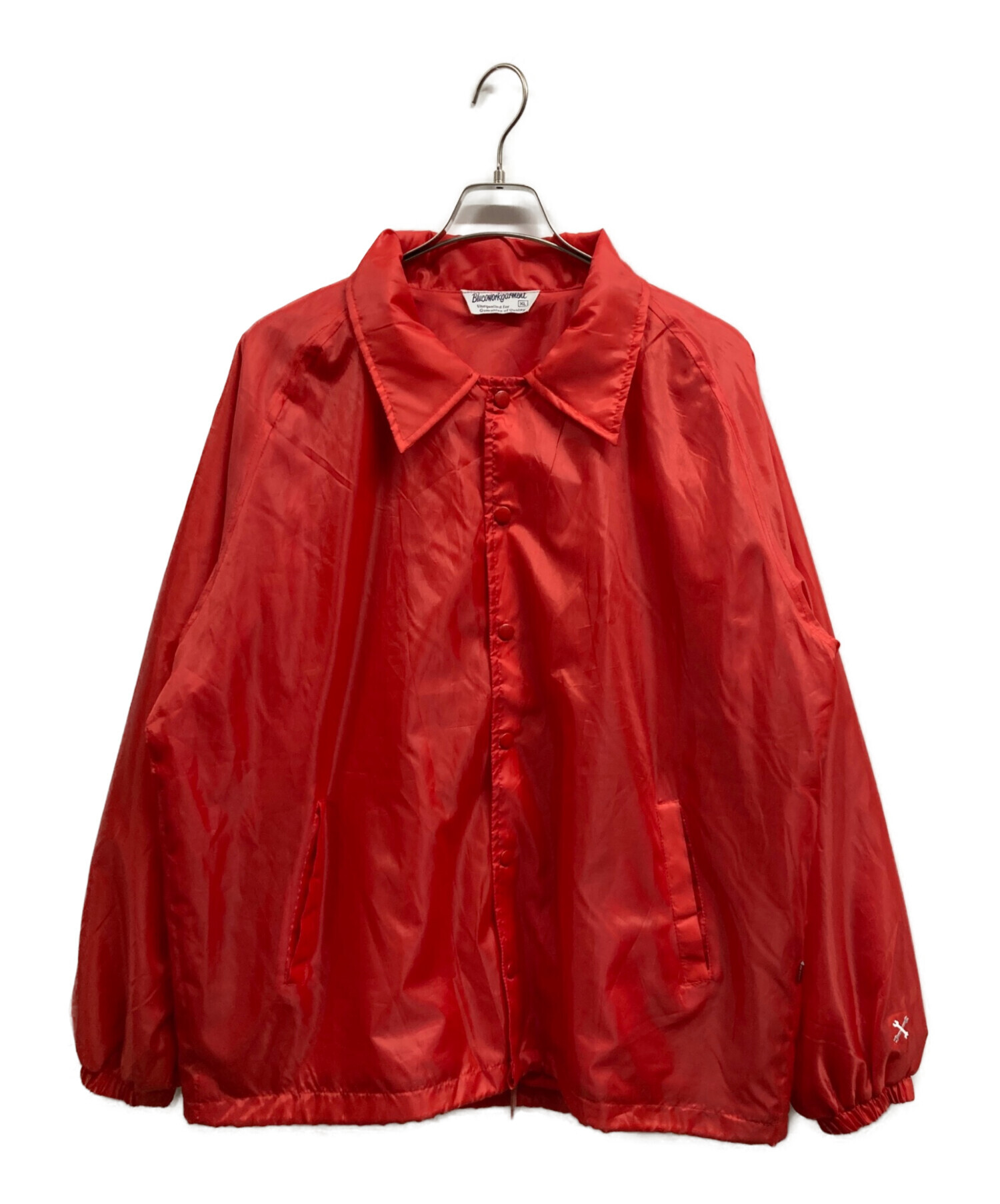 中古・古着通販】BLUCO WORK GARMENT (ブルコ ワーク ガーメント 