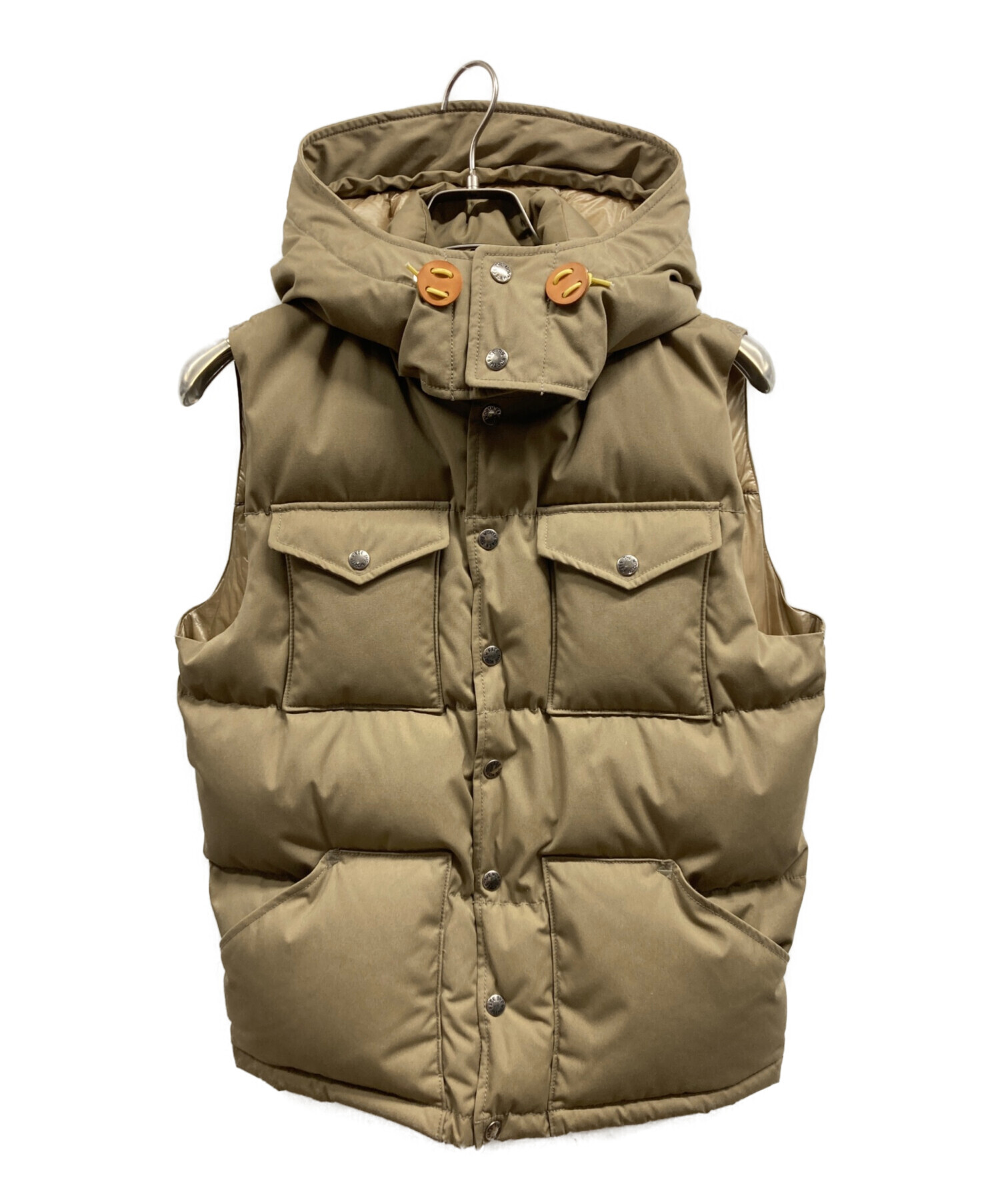 中古・古着通販】THE NORTHFACE PURPLELABEL (ザ・ノースフェイス