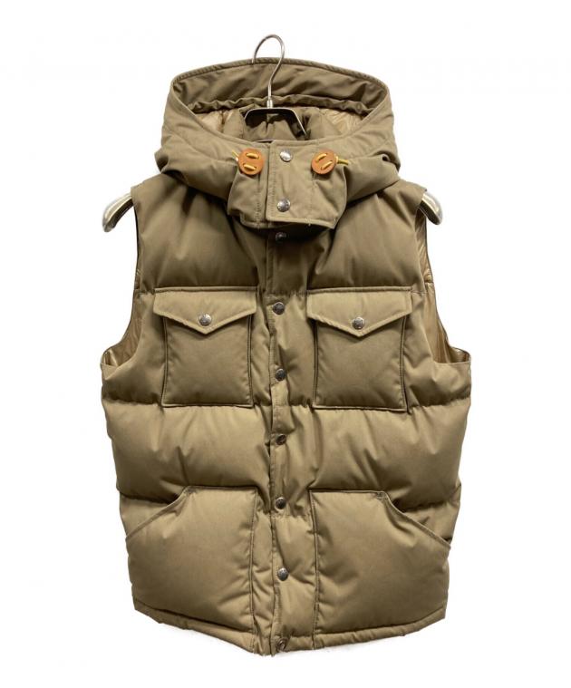 中古・古着通販】THE NORTHFACE PURPLELABEL (ザ・ノースフェイス