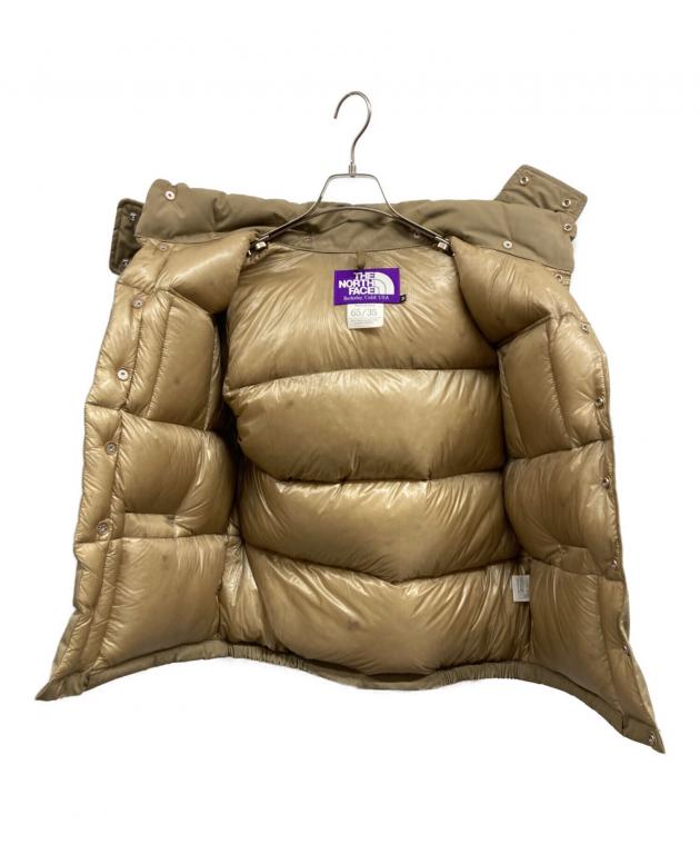 中古・古着通販】THE NORTHFACE PURPLELABEL (ザ・ノースフェイス