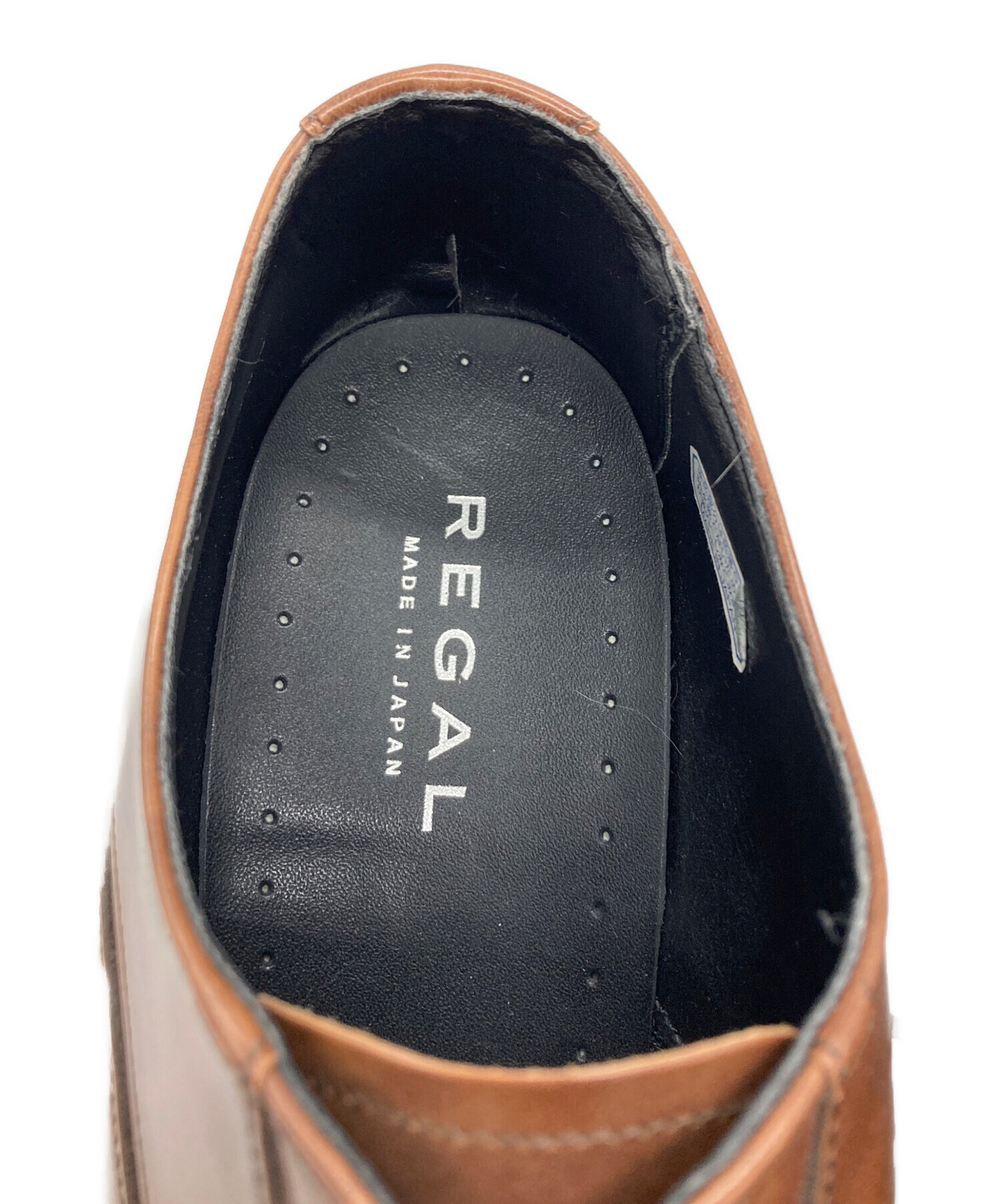 中古・古着通販】REGAL (リーガルスタンダーズ) ドレスシューズ