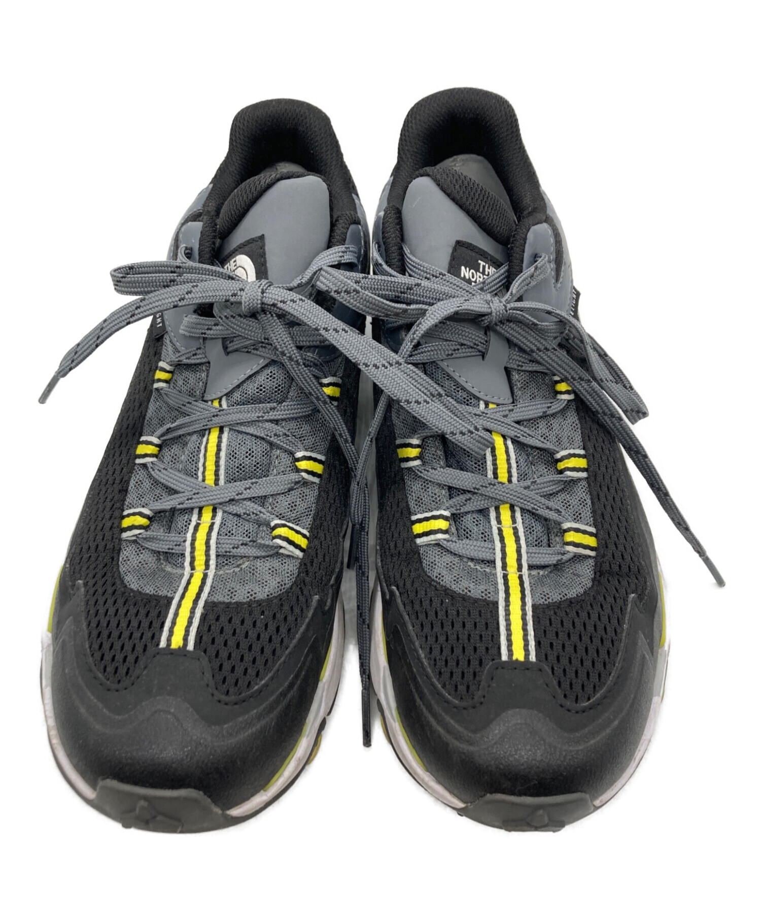 中古・古着通販】THE NORTH FACE (ザ ノース フェイス) VECTIV TARAVAL 