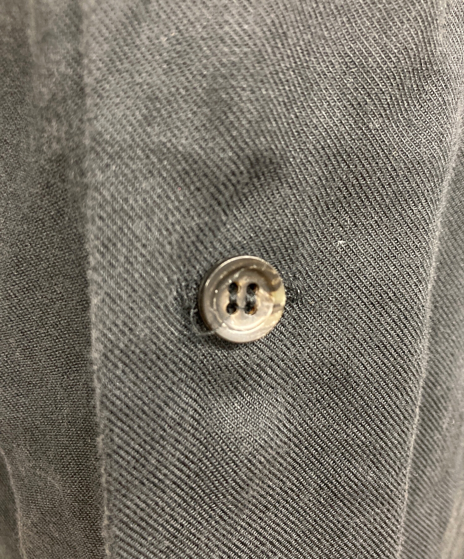 中古・古着通販】RUDE GALLERY (ルードギャラリー) 19SS 半袖シャツ