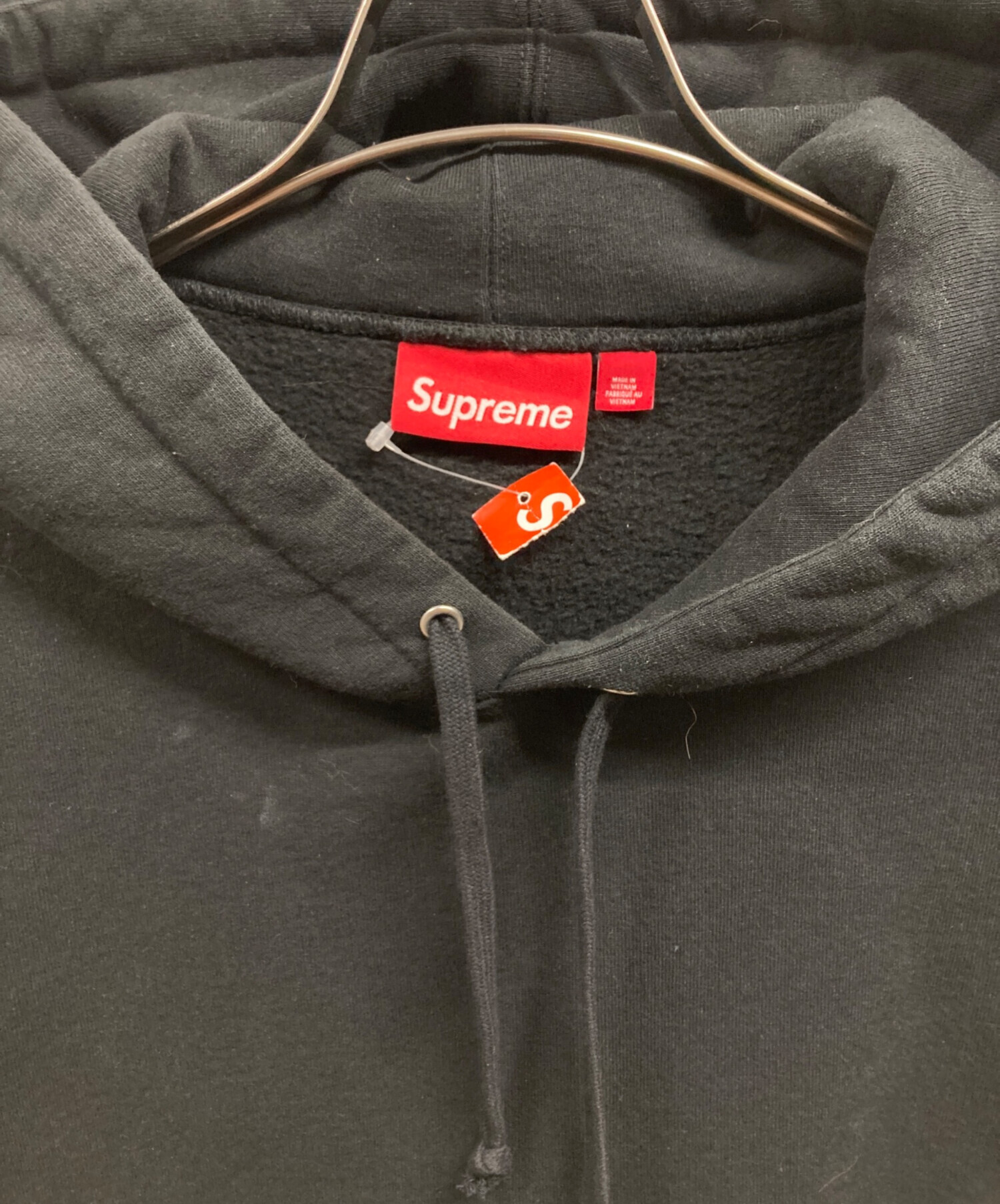 中古・古着通販】Supreme (シュプリーム) 25FW MULTI LOGOS HOODED