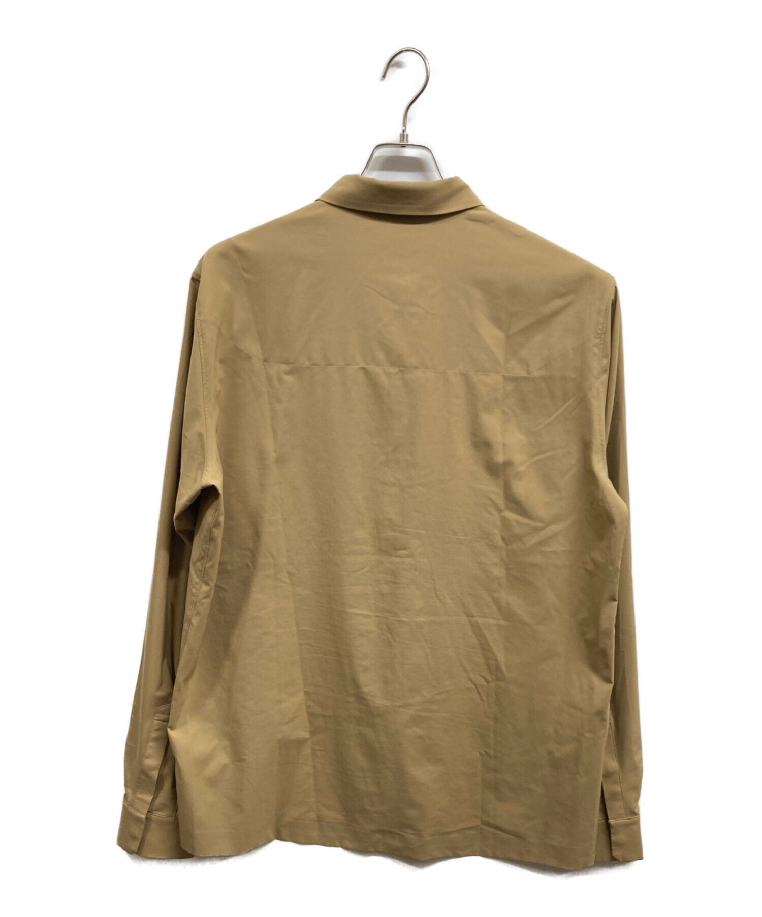 中古・古着通販】ARC'TERYX (アークテリクス) Skyline LS Shirt M