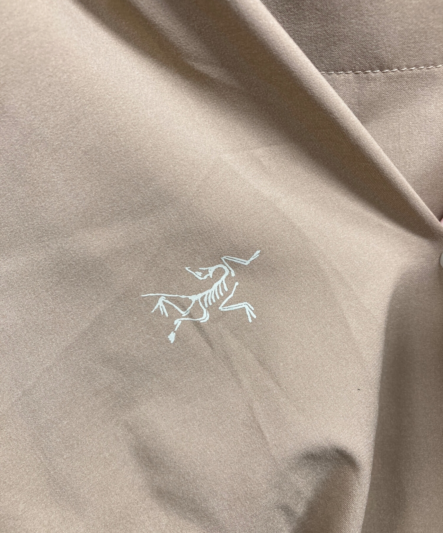 中古・古着通販】ARC'TERYX (アークテリクス) Skyline LS Shirt M