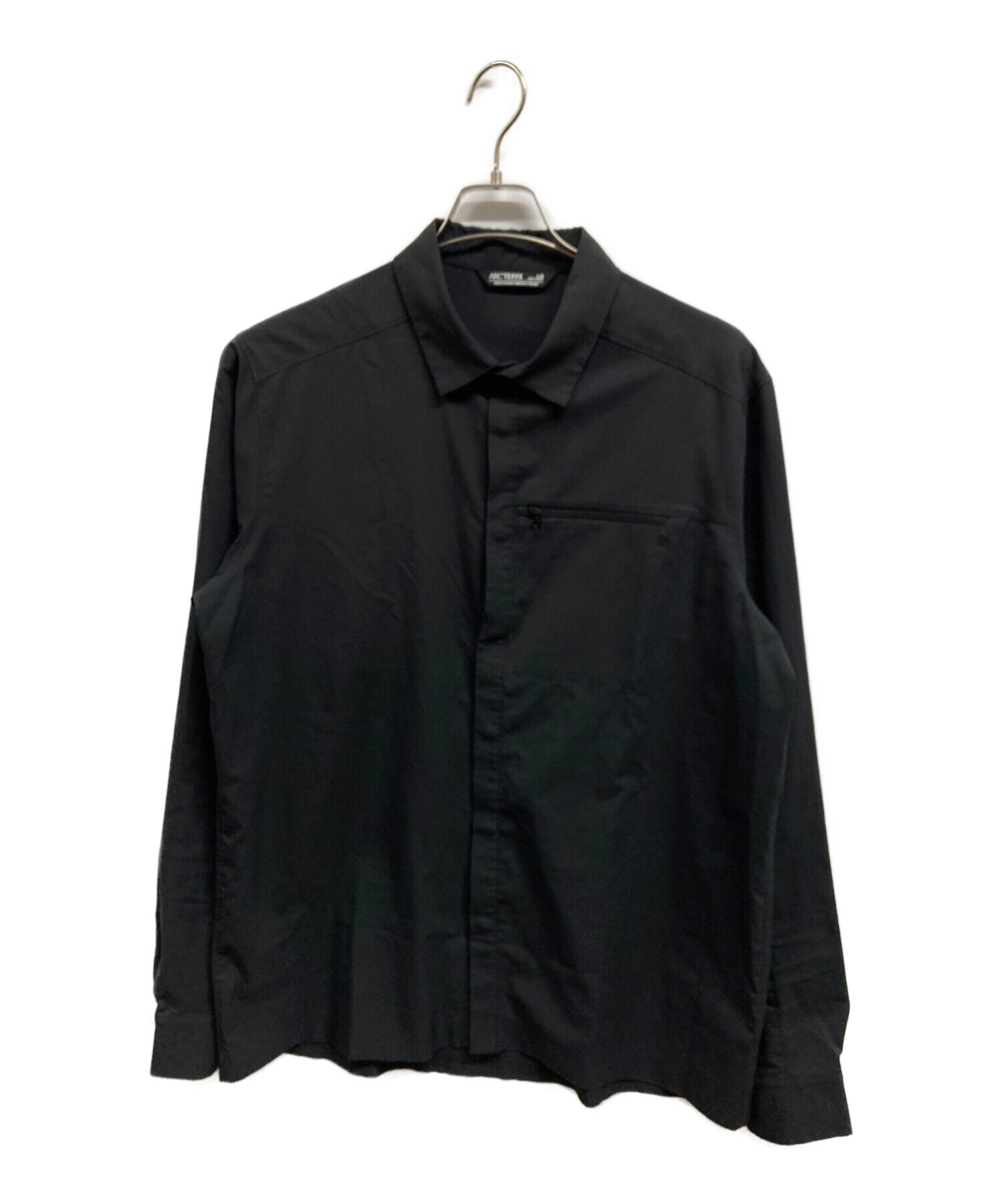 中古・古着通販】ARC'TERYX (アークテリクス) SKYLINE LS SHIRT M