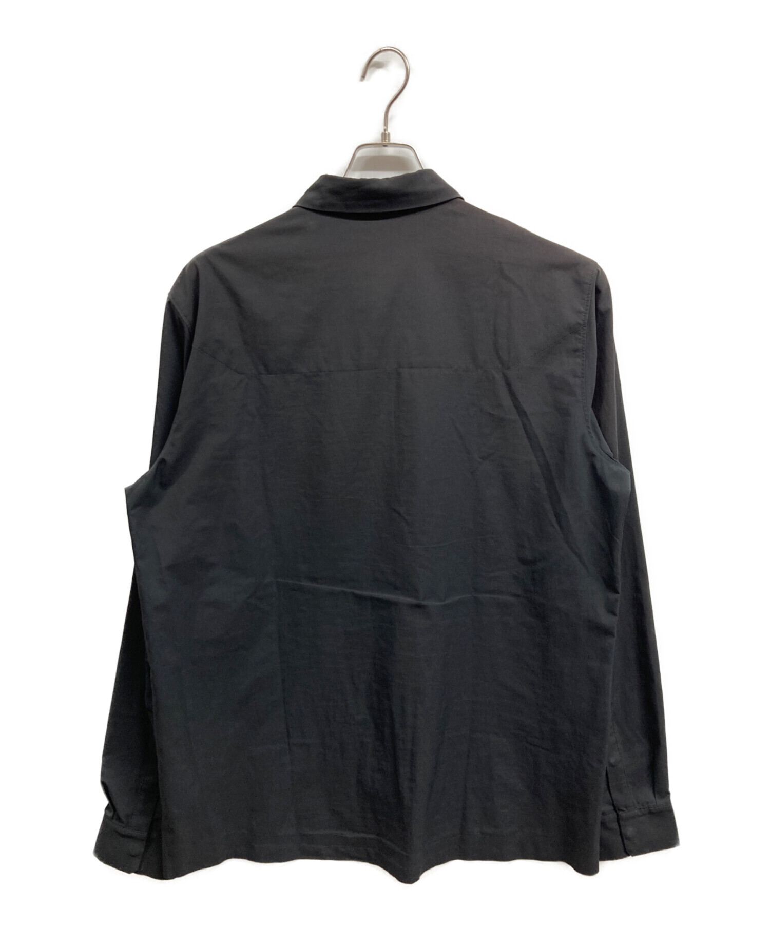 中古・古着通販】ARC'TERYX (アークテリクス) SKYLINE LS SHIRT M