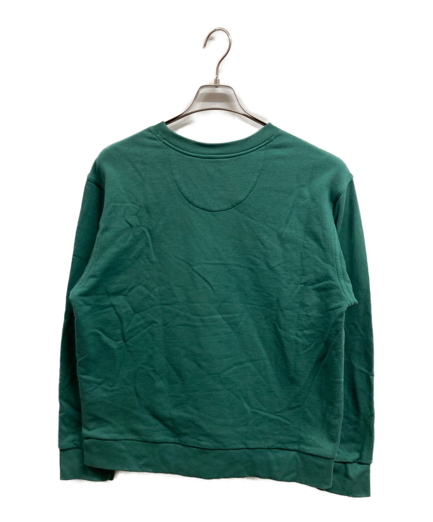 中古・古着通販】Patagonia (パタゴニア) クルーネックスウェット 
