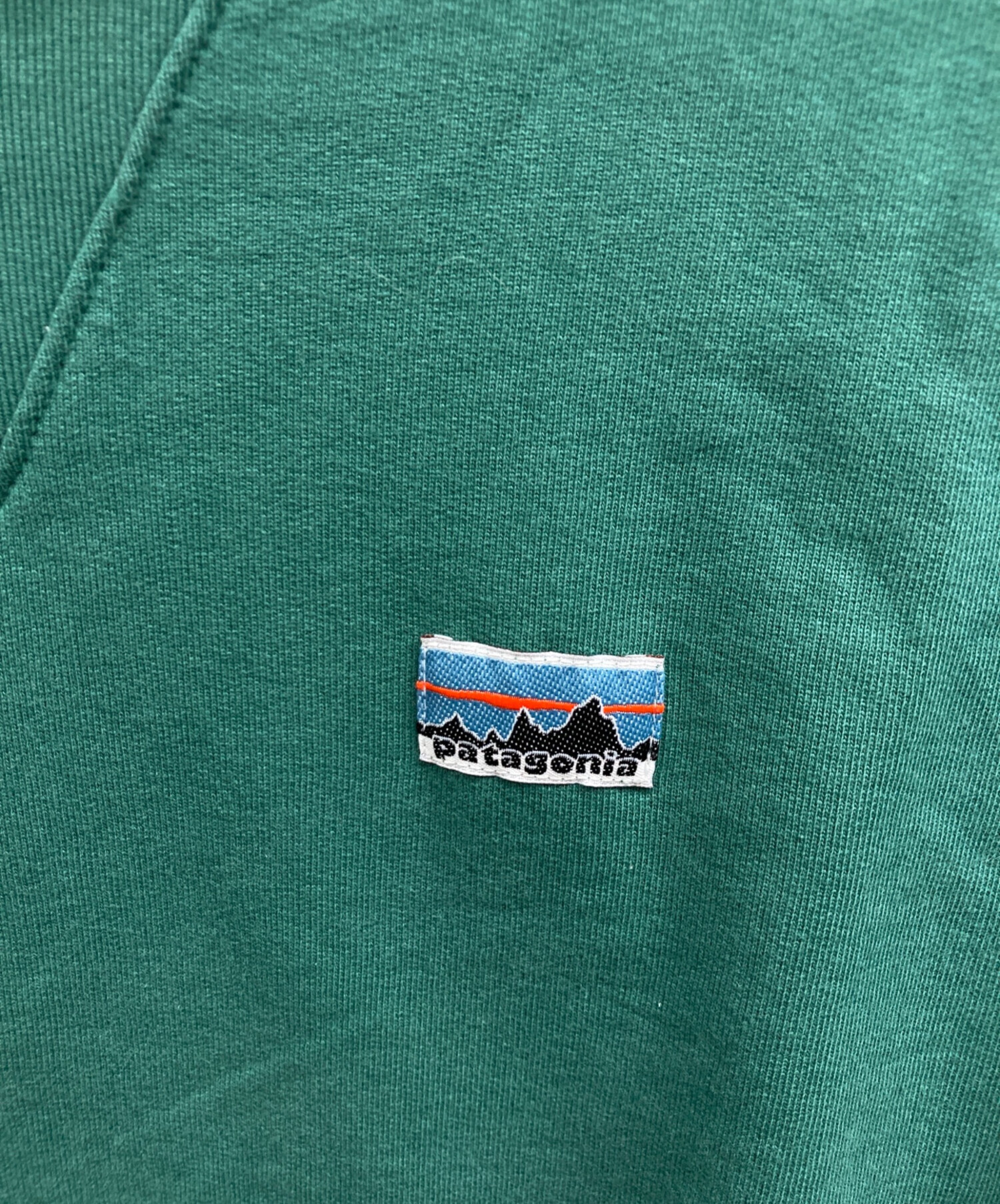 中古・古着通販】Patagonia (パタゴニア) クルーネックスウェット 