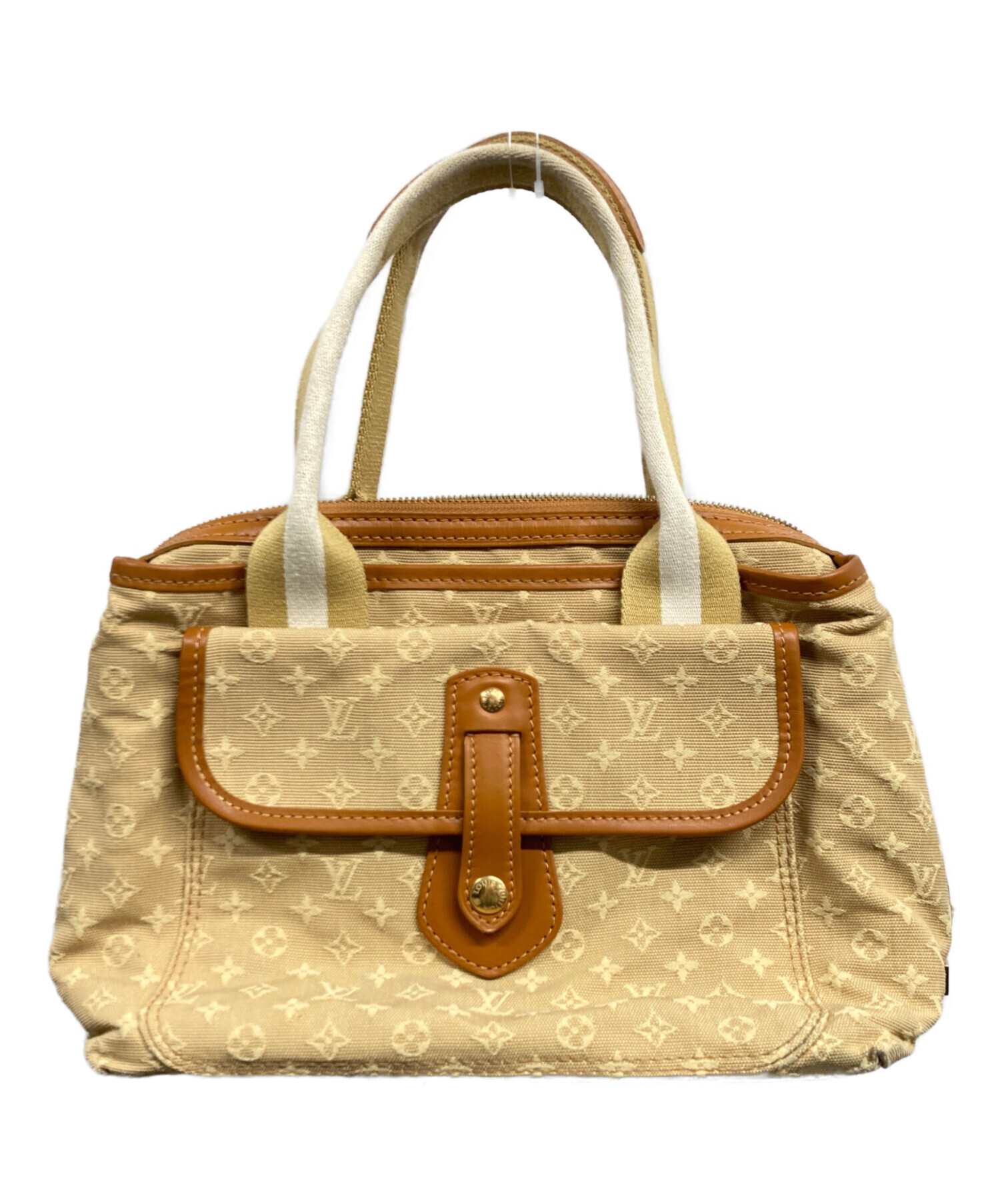 中古・古着通販】LOUIS VUITTON (ルイ ヴィトン) ハンドバッグ