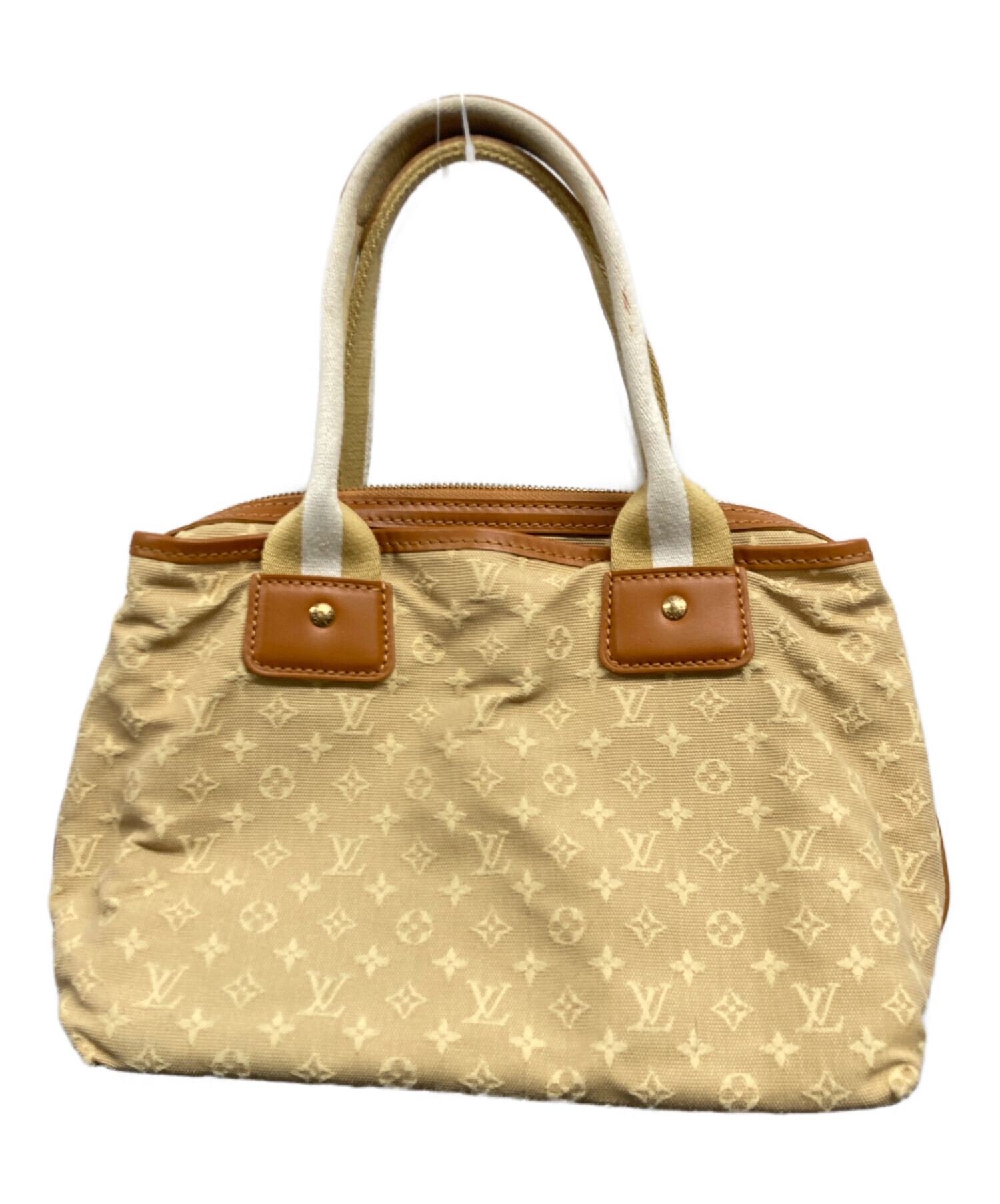 中古・古着通販】LOUIS VUITTON (ルイ ヴィトン) ミニ サックマリー