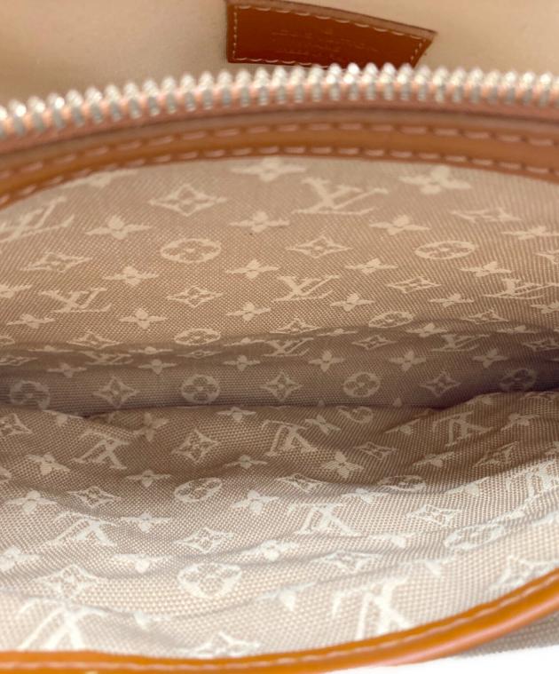 中古・古着通販】LOUIS VUITTON (ルイ ヴィトン) ミニ サックマリー