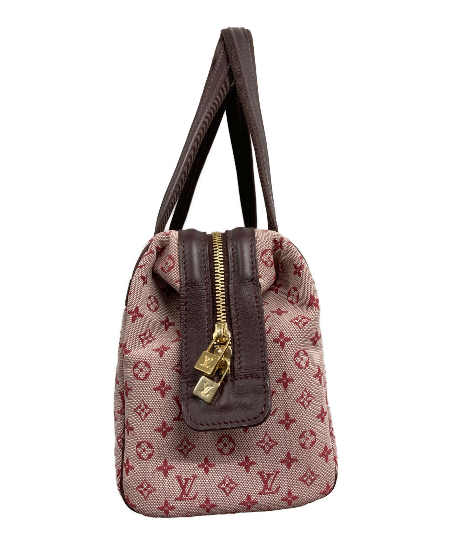 中古・古着通販】LOUIS VUITTON (ルイ ヴィトン) ミニ ジョセフィーヌP