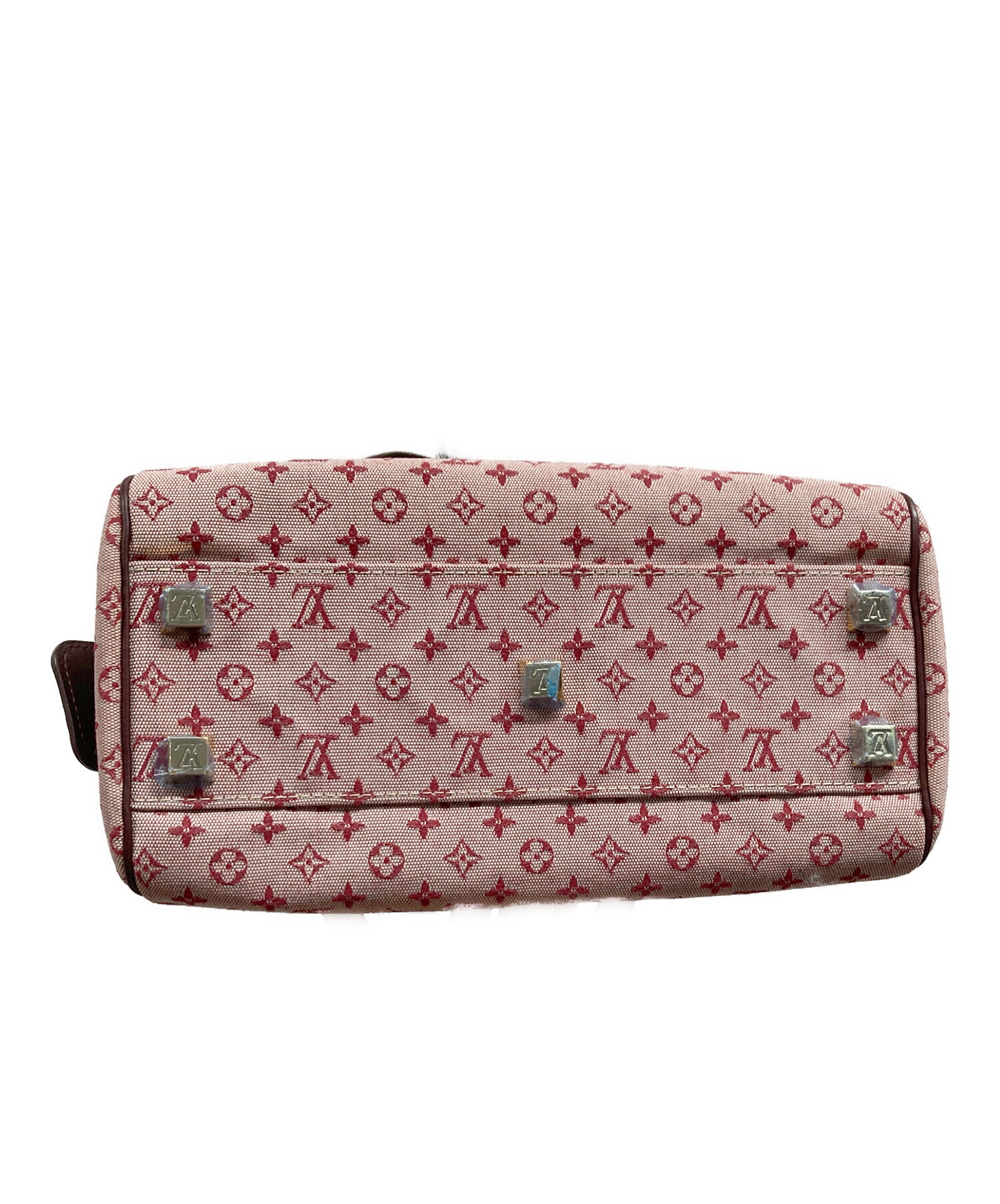 中古・古着通販】LOUIS VUITTON (ルイ ヴィトン) ミニ ジョセフィーヌP