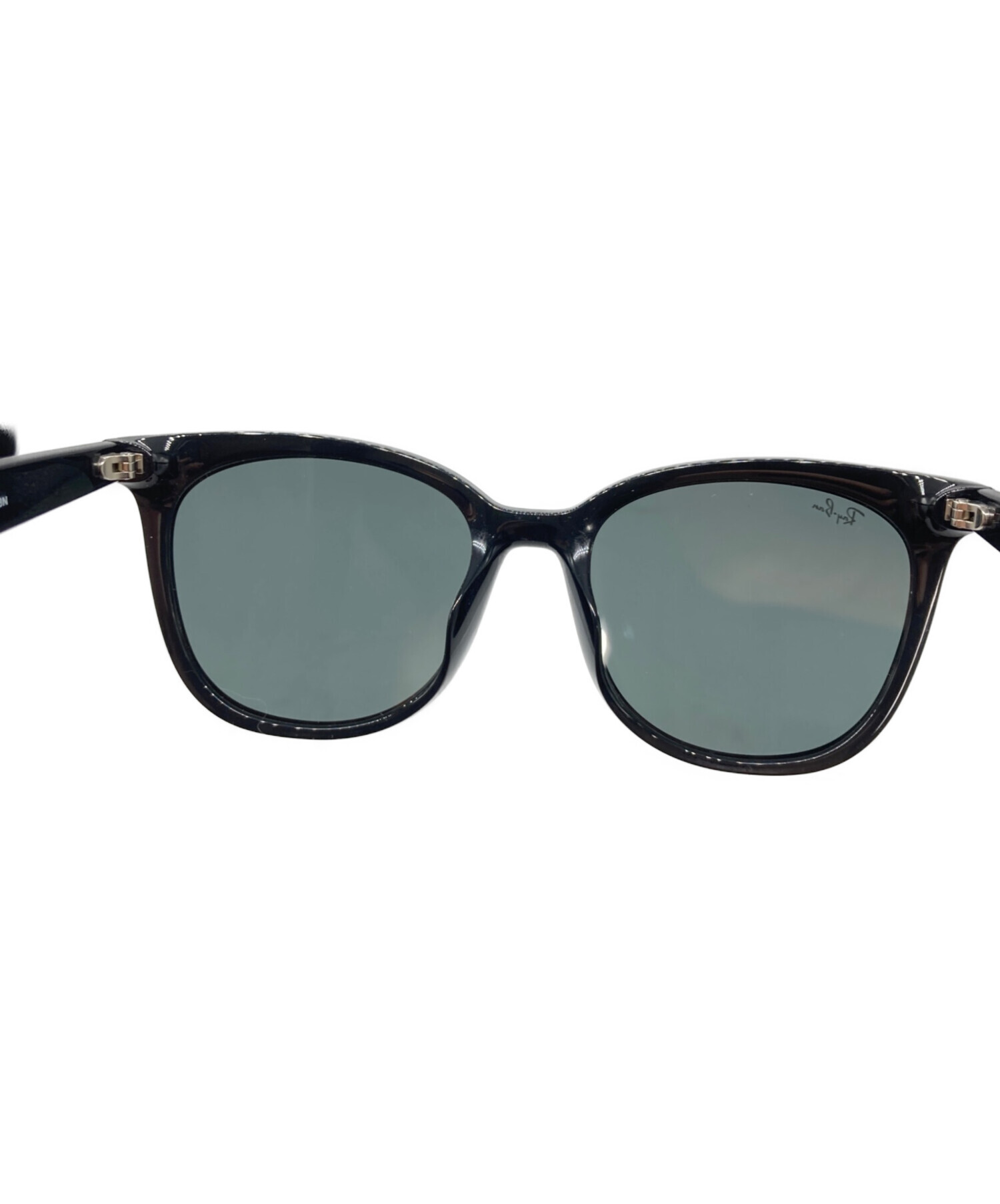 中古・古着通販】RAY-BAN (レイバン) サングラス ブラック｜ブランド