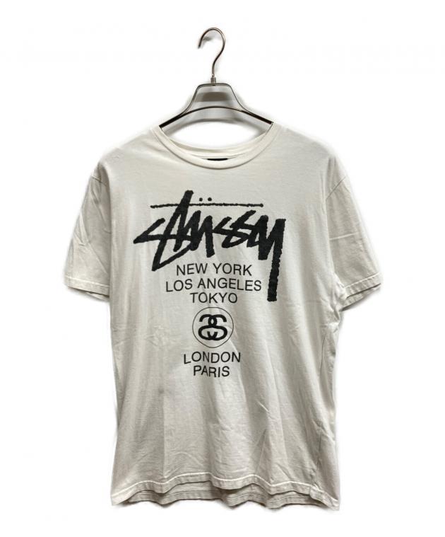 中古・古着通販】stussy (ステューシー) Tシャツ/stussyTシャツ