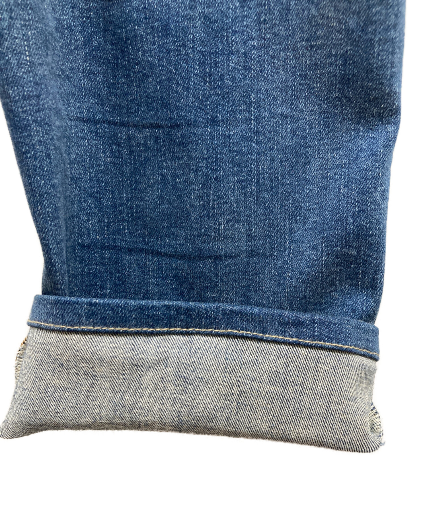 中古・古着通販】PT TORINO (ピーティートリノ) ROCK SKINNY FITデニム