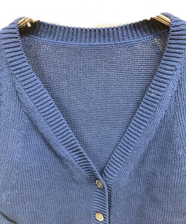 中古・古着通販】L'Appartement (アパルトモン) 2WAY KNIT CARDIGAN