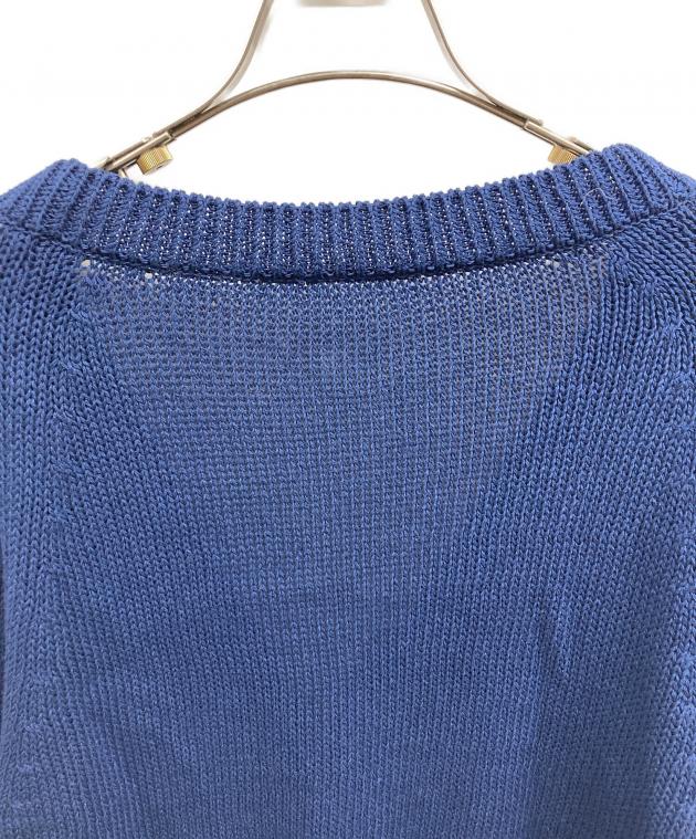 中古・古着通販】L'Appartement (アパルトモン) 2WAY KNIT CARDIGAN