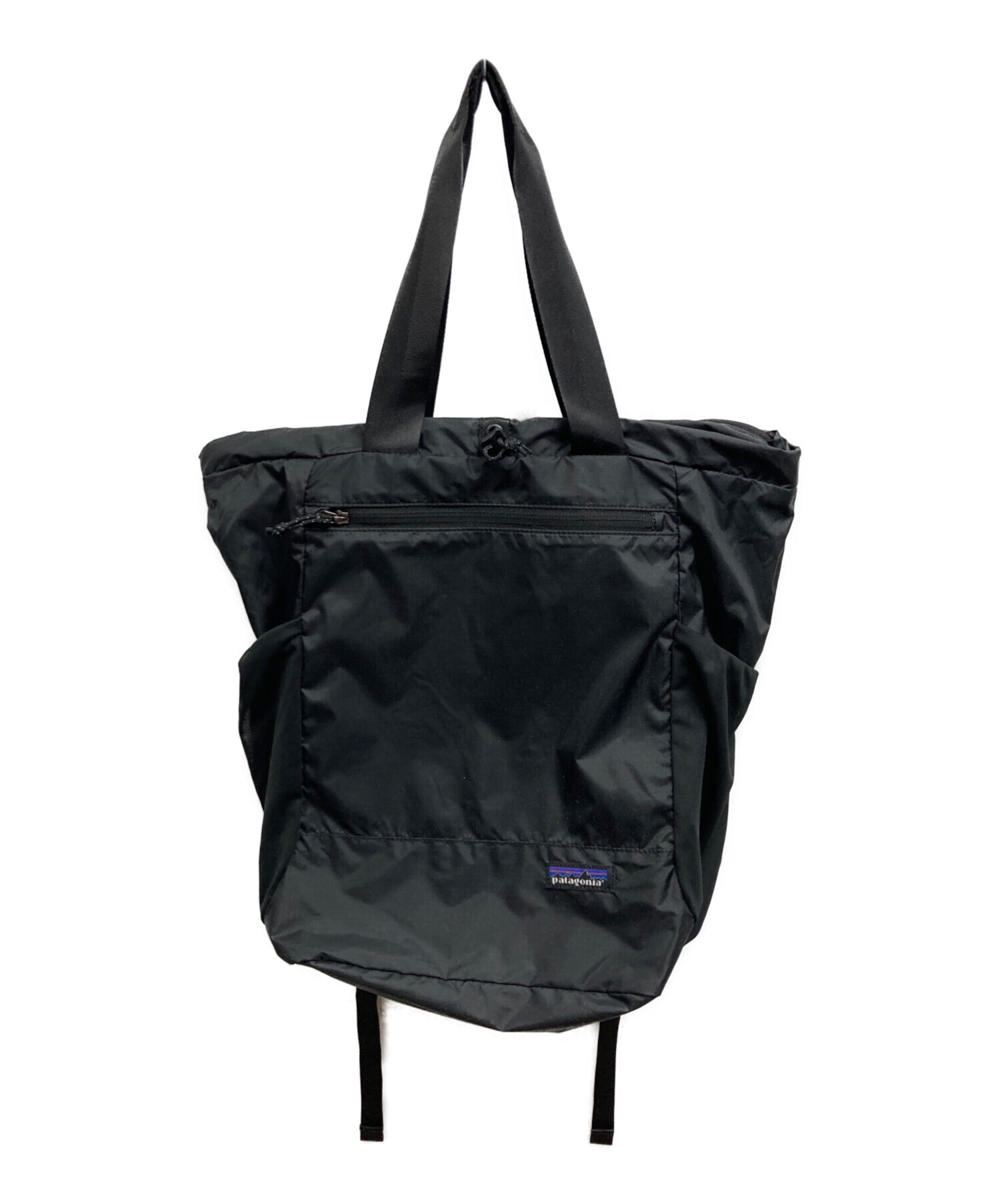 中古・古着通販】Patagonia (パタゴニア) ULTRALIGHT BLACK HOLE TOTE