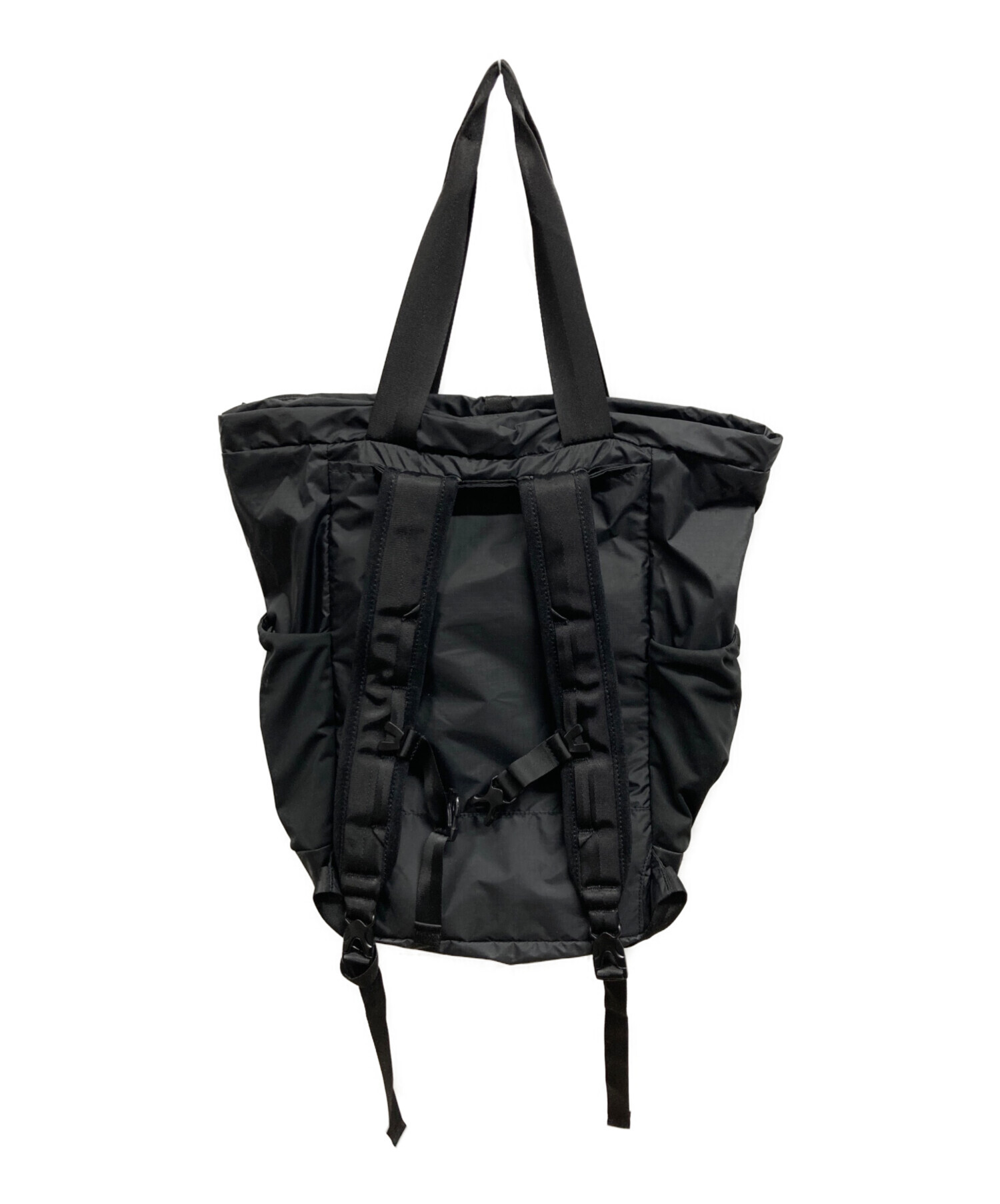 中古・古着通販】Patagonia (パタゴニア) ULTRALIGHT BLACK HOLE TOTE