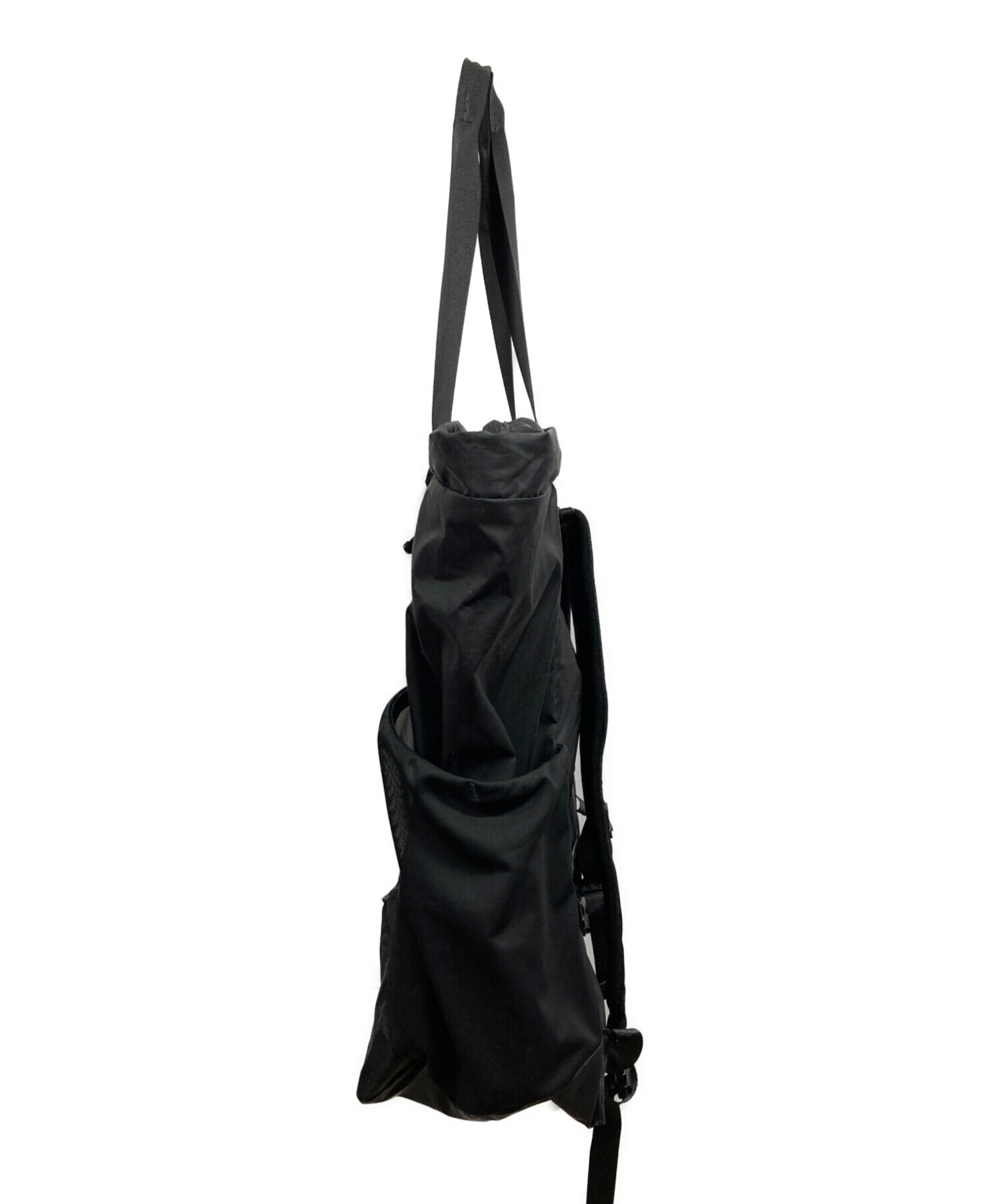 中古・古着通販】Patagonia (パタゴニア) ULTRALIGHT BLACK HOLE TOTE