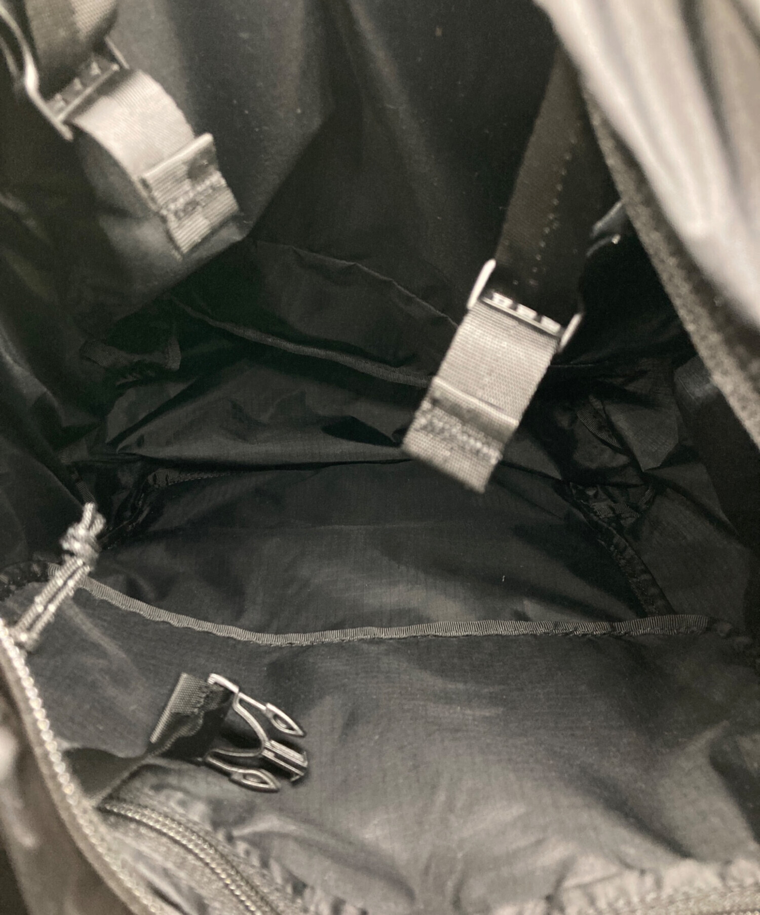 中古・古着通販】Patagonia (パタゴニア) ULTRALIGHT BLACK HOLE TOTE 