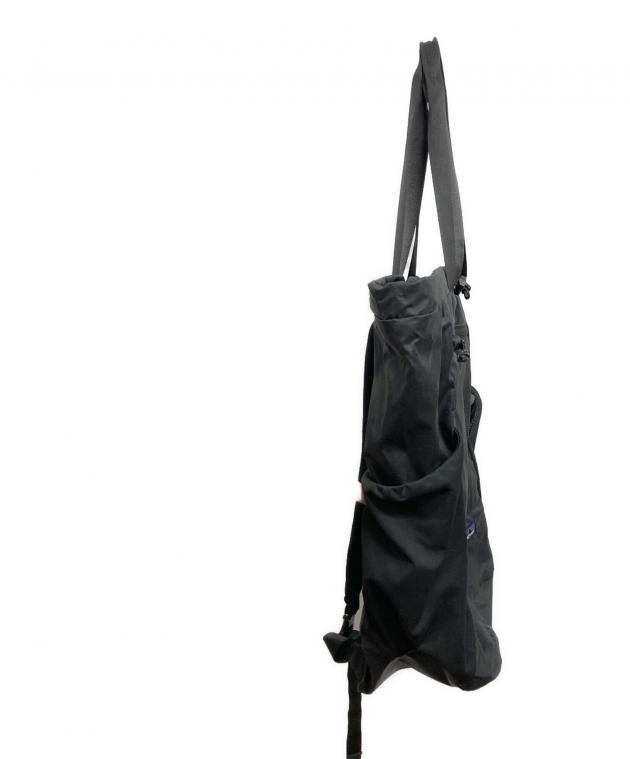 中古・古着通販】Patagonia (パタゴニア) ULTRALIGHT BLACK HOLE TOTE