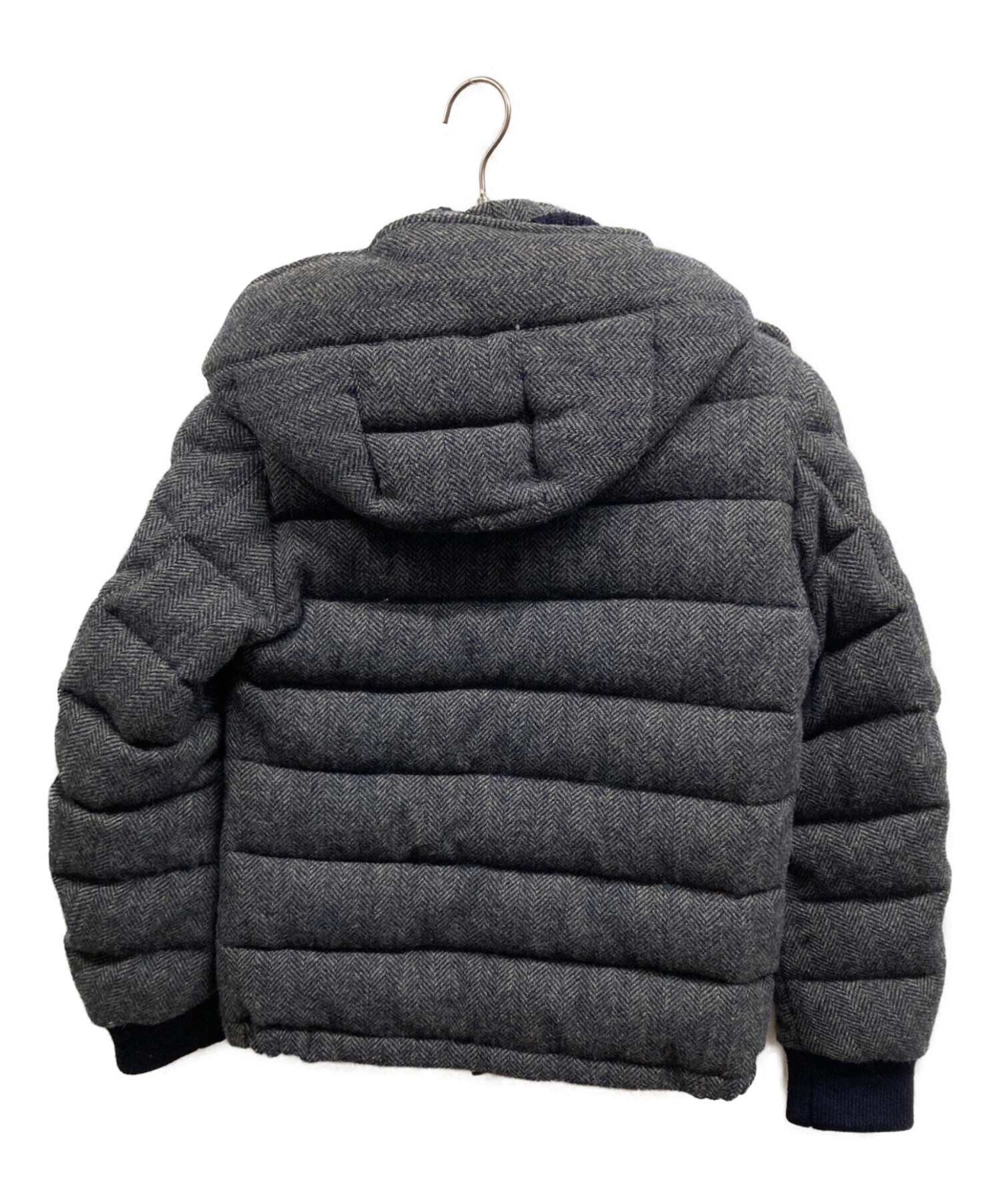 中古・古着通販】MONCLER (モンクレール) フロリアン ダウンジャケット