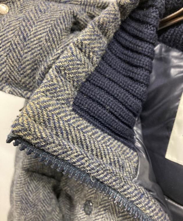 中古・古着通販】MONCLER (モンクレール) フロリアン ダウンジャケット
