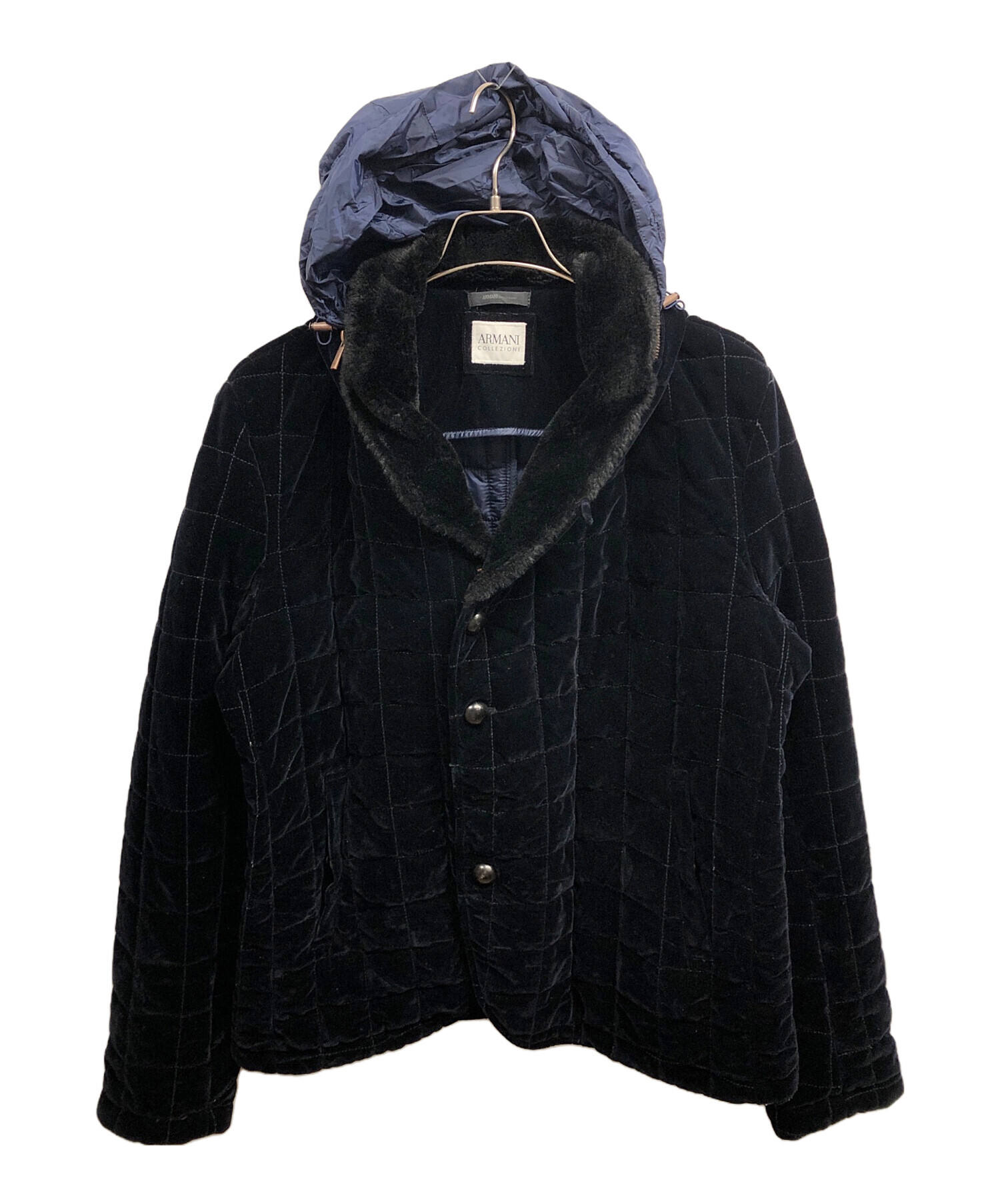 中古・古着通販】ARMANI COLLEZIONI (アルマーニ コレツィオーニ