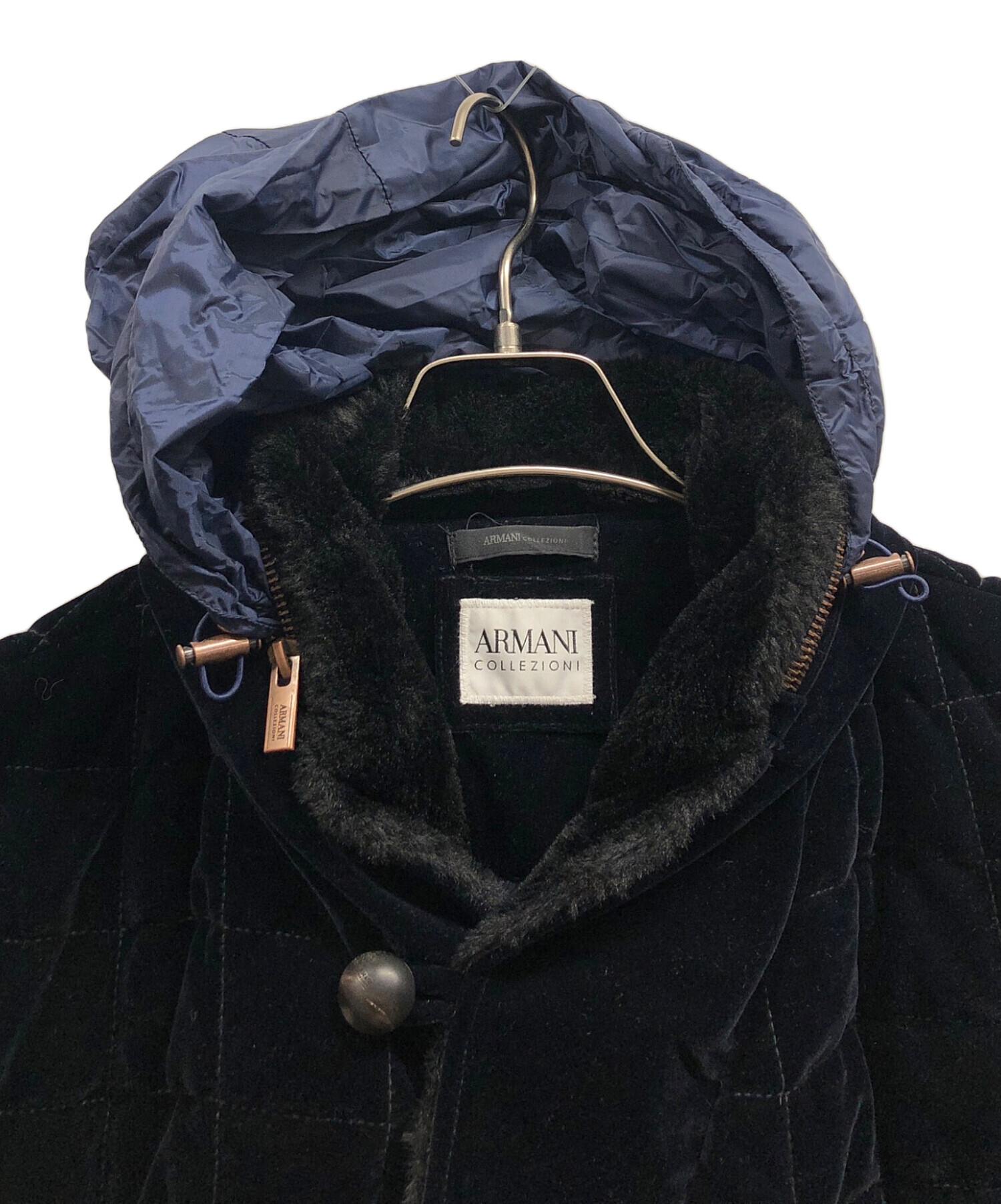 中古・古着通販】ARMANI COLLEZIONI (アルマーニ コレツィオーニ