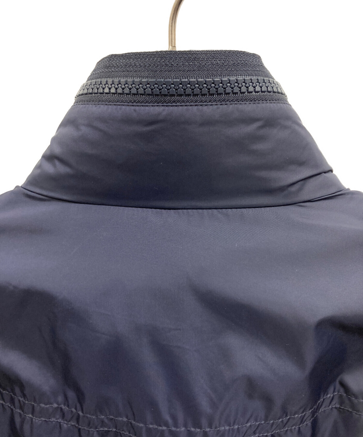 中古・古着通販】MONCLER (モンクレール) ナイロンフィールド