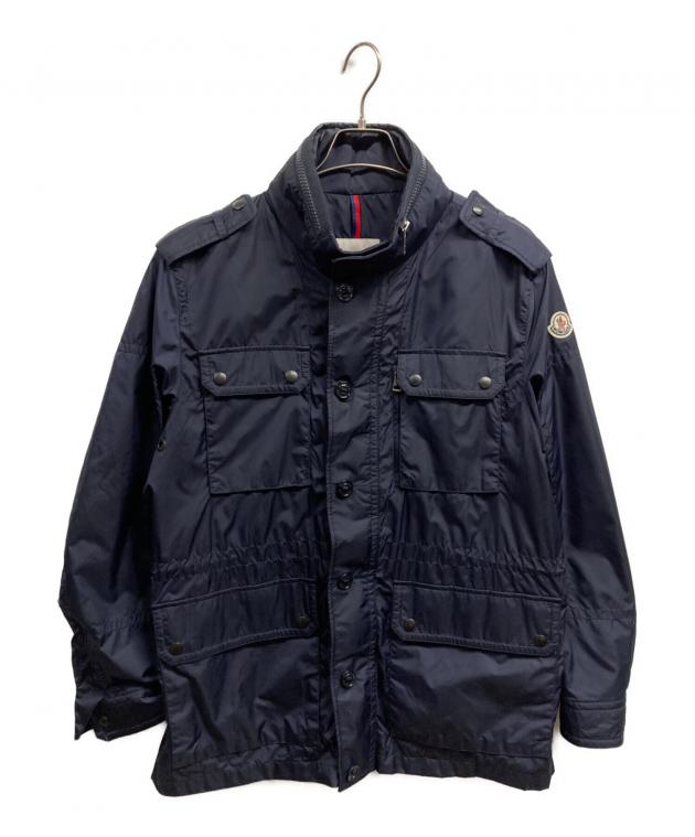 中古・古着通販】MONCLER (モンクレール) ナイロンフィールド