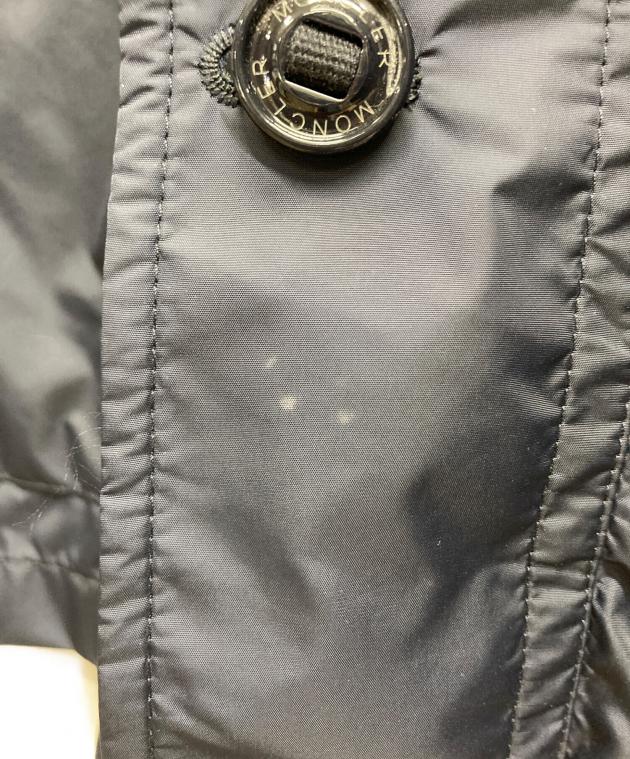 中古・古着通販】MONCLER (モンクレール) ナイロンフィールド