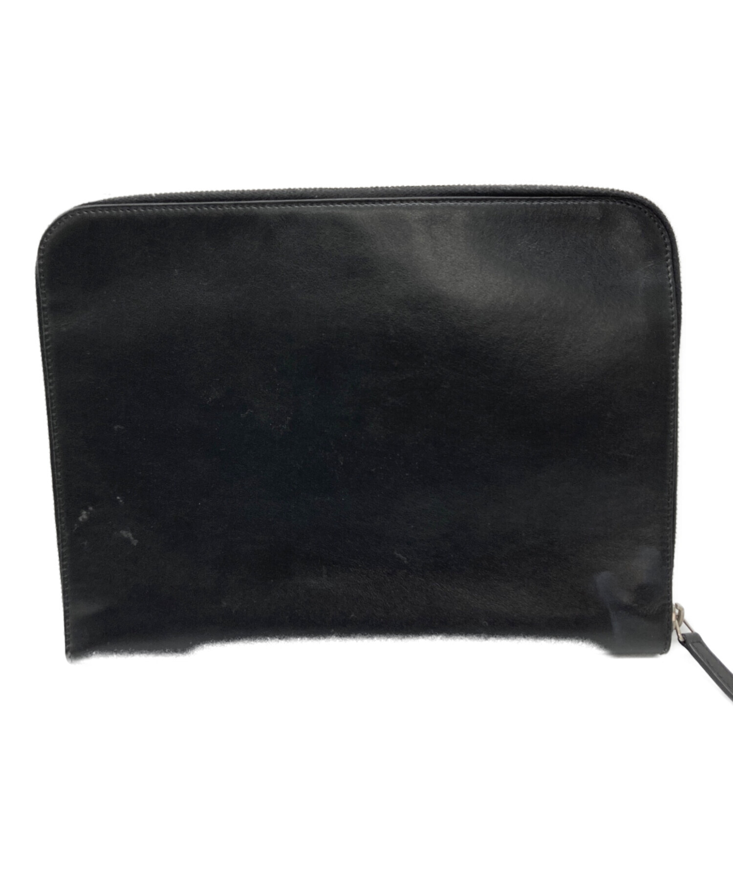サンローラン　クラッチ　美品♡格安　早い者勝ち 中古・古着通販】Saint Laurent Paris (サンローランパリ) クラッチ