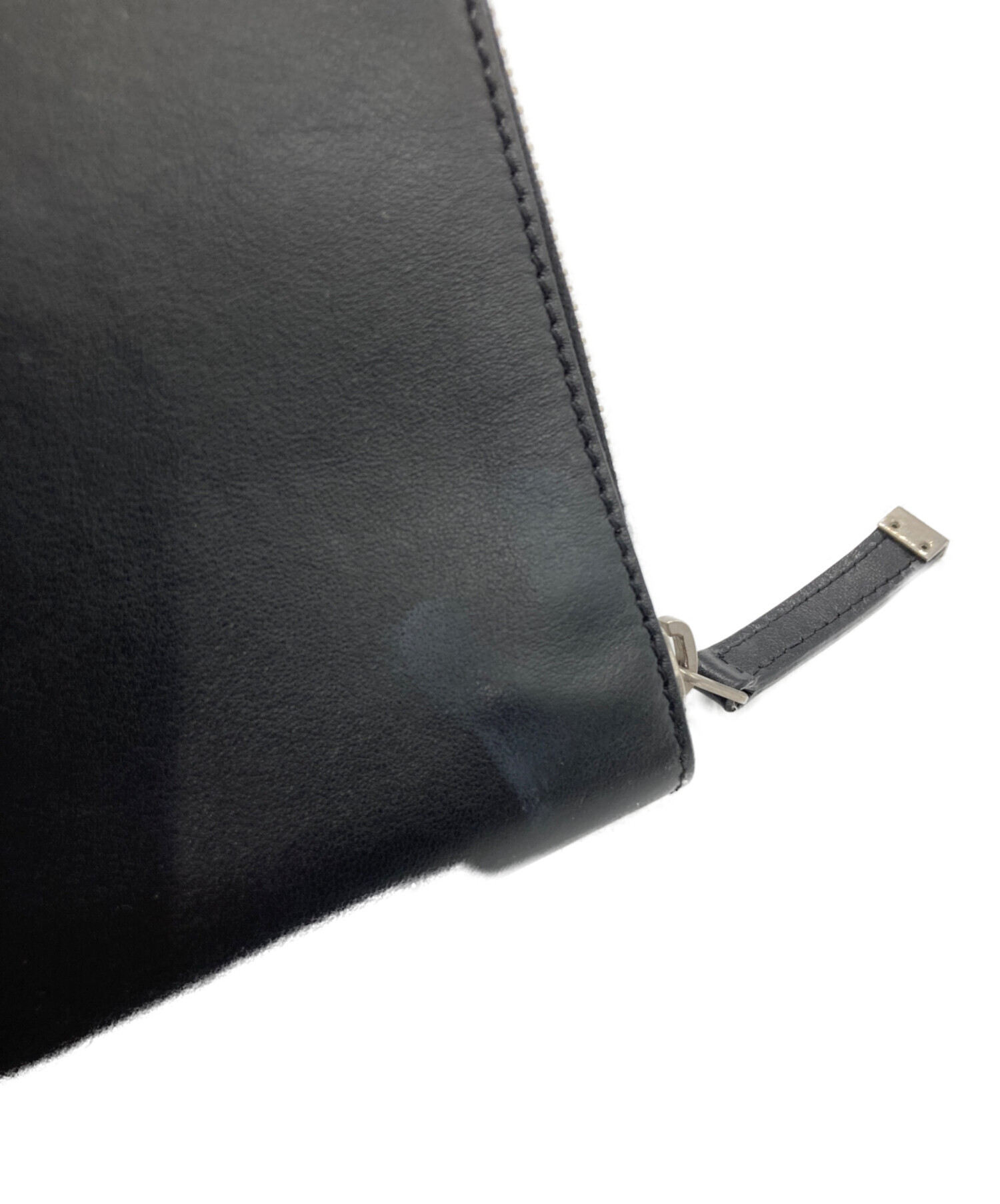 中古・古着通販】Saint Laurent Paris (サンローランパリ) クラッチ