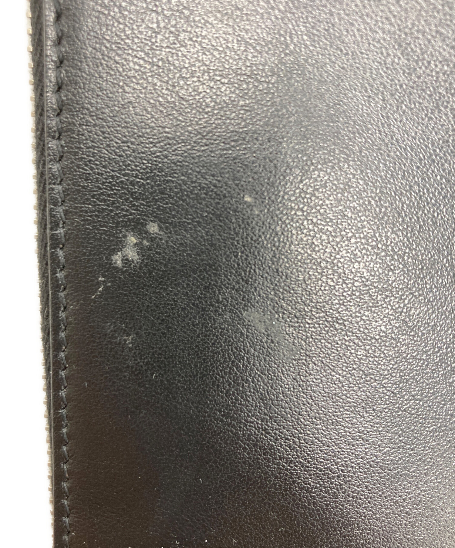 中古・古着通販】Saint Laurent Paris (サンローランパリ) クラッチ