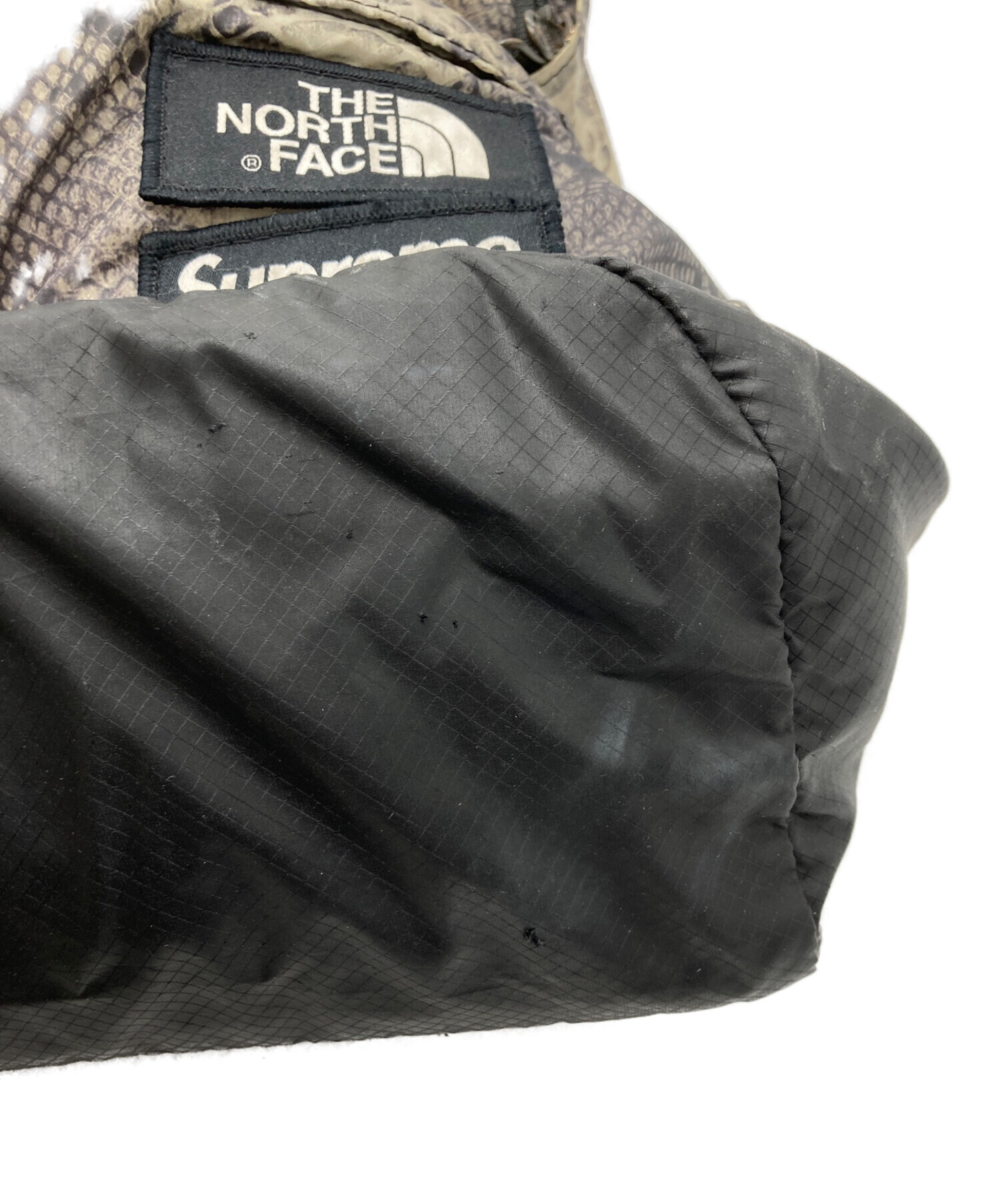 中古・古着通販】Supreme (シュプリーム) THE NORTH FACE (ザ ノース