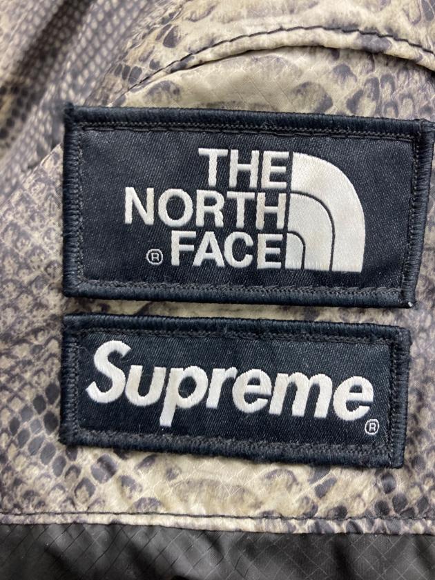 中古・古着通販】Supreme (シュプリーム) THE NORTH FACE (ザ ノース
