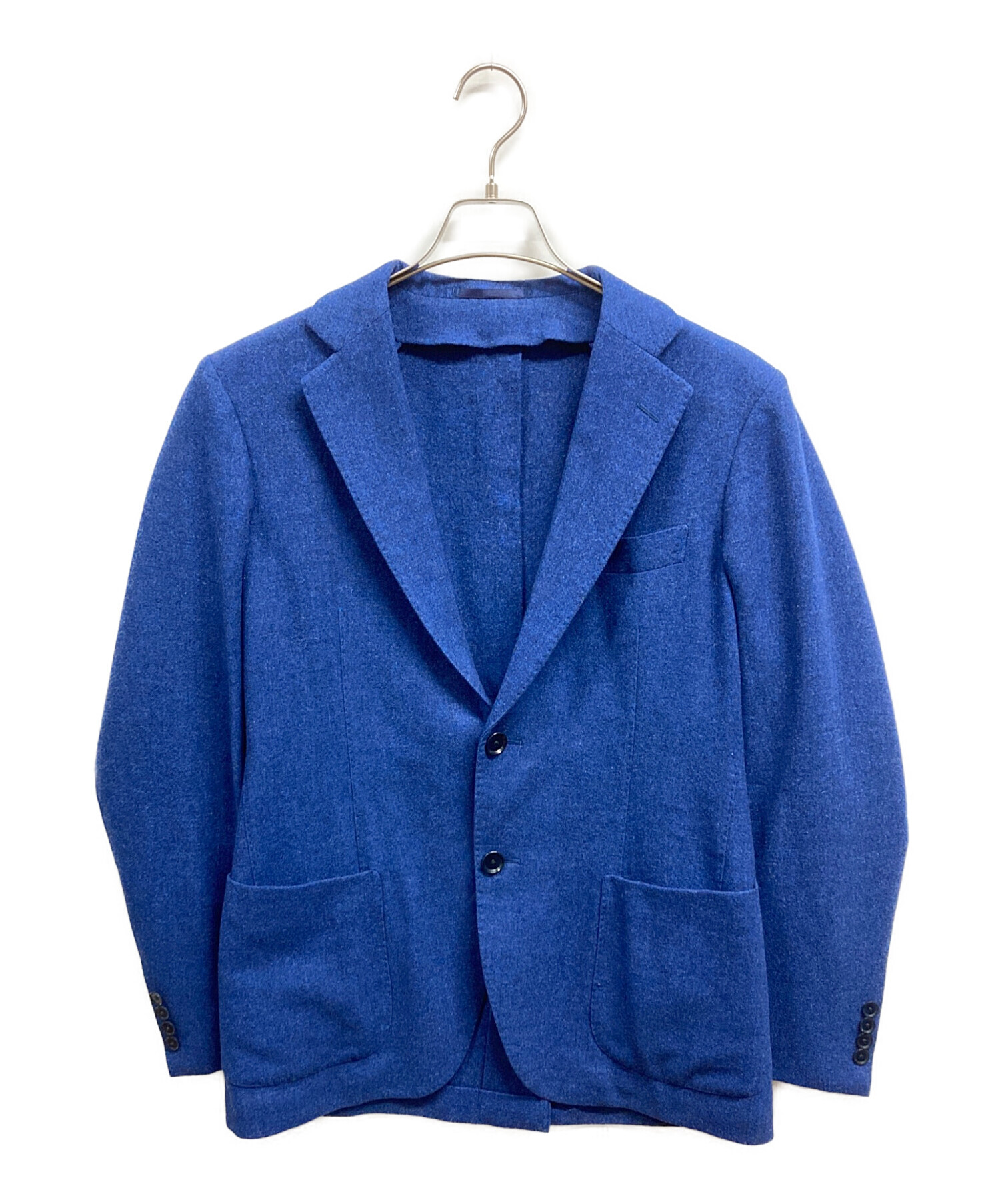 中古・古着通販】TOMORROW LAND (トゥモローランド) ウール2B