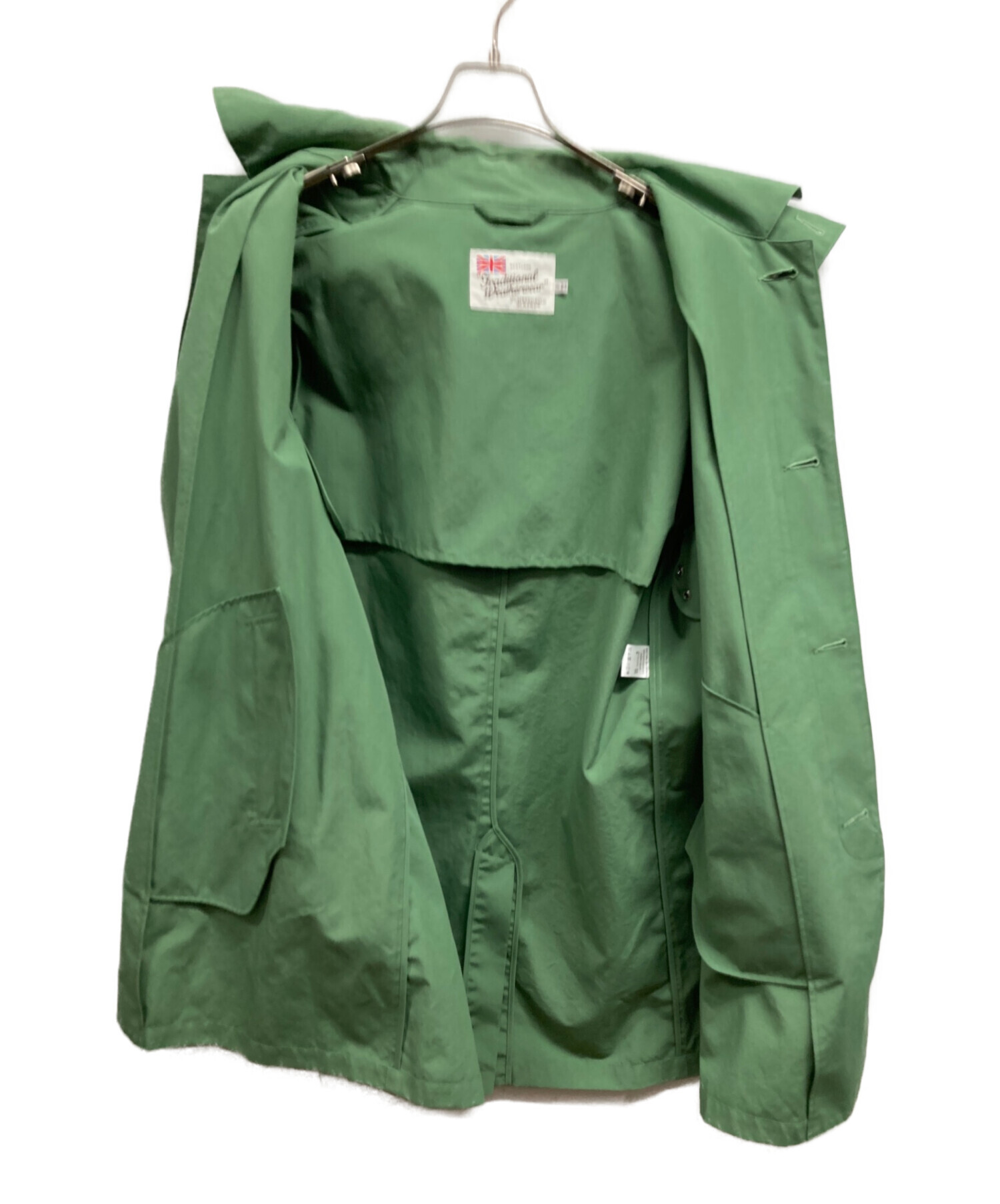 中古・古着通販】Traditional Weatherwear (トラディショナルウェザー