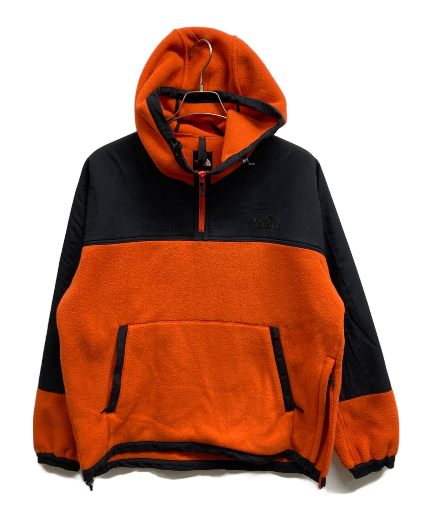 中古・古着通販】THE NORTH FACE (ザ ノース フェイス) ジップイン