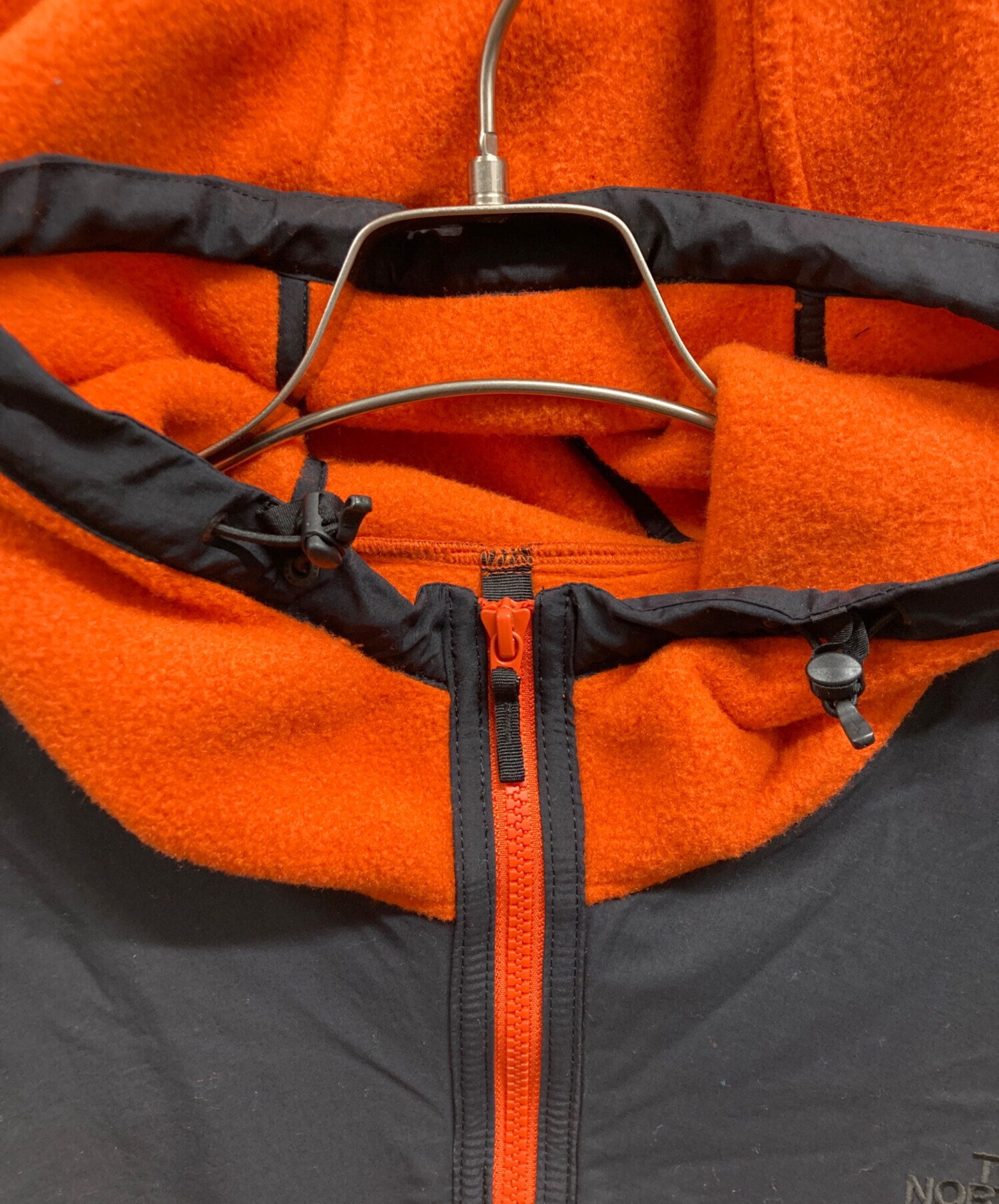 中古・古着通販】THE NORTH FACE (ザ ノース フェイス) ジップイン